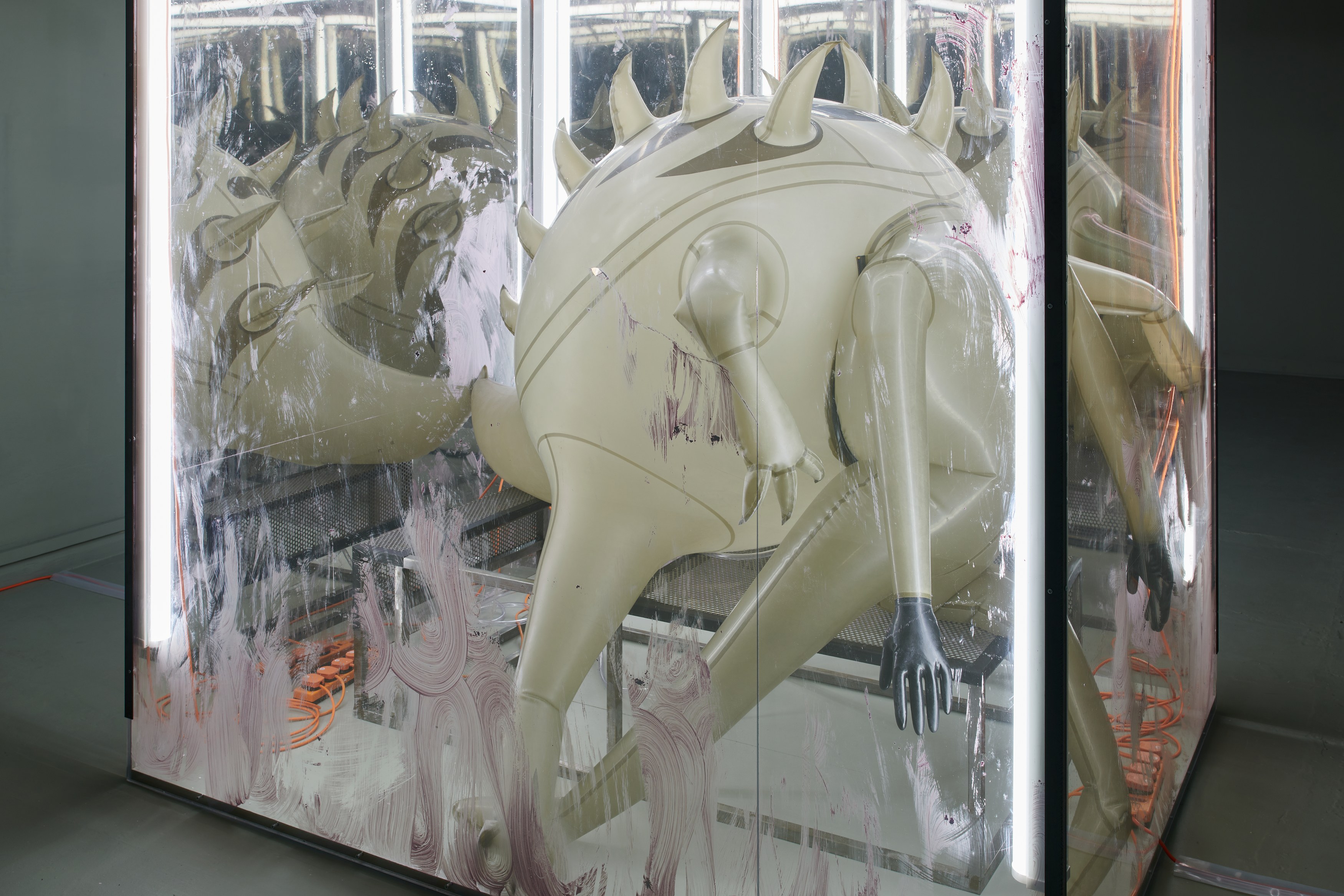 Jenkin van Zyl, Vore at Rose Easton, photo 8