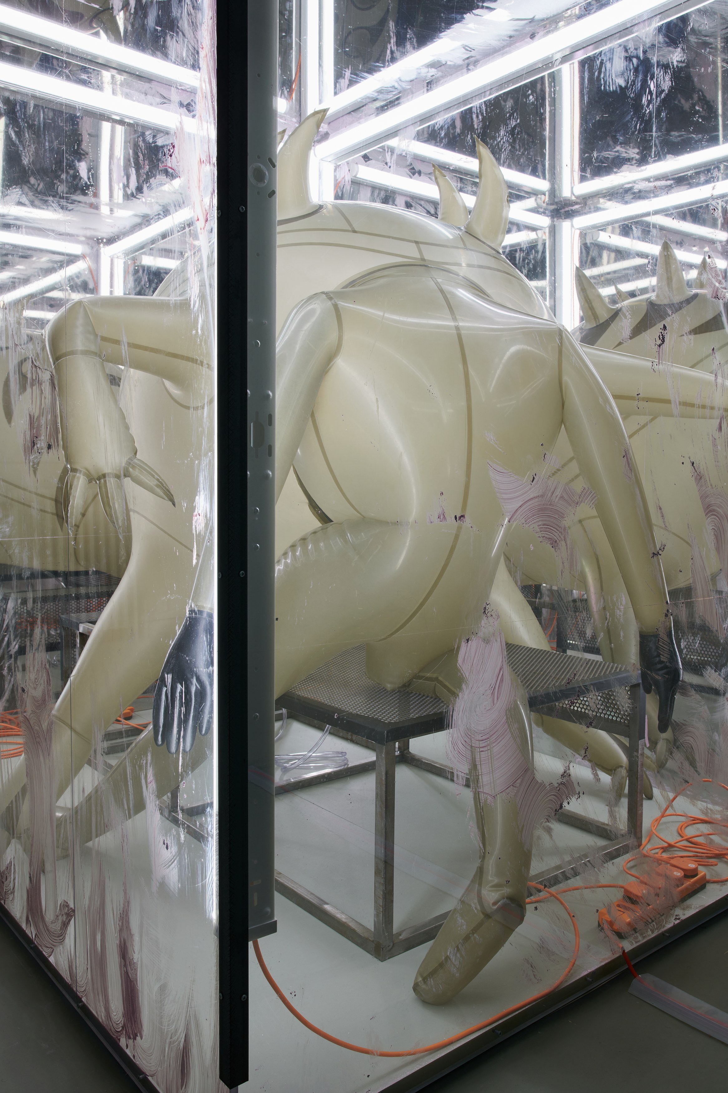 Jenkin van Zyl, Vore at Rose Easton, photo 10