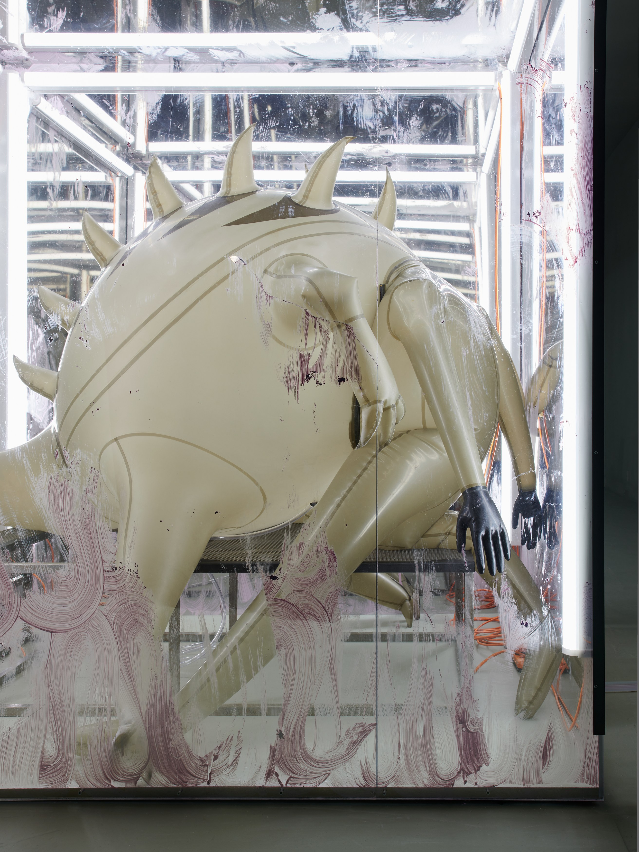 Jenkin van Zyl, Vore at Rose Easton, photo 11