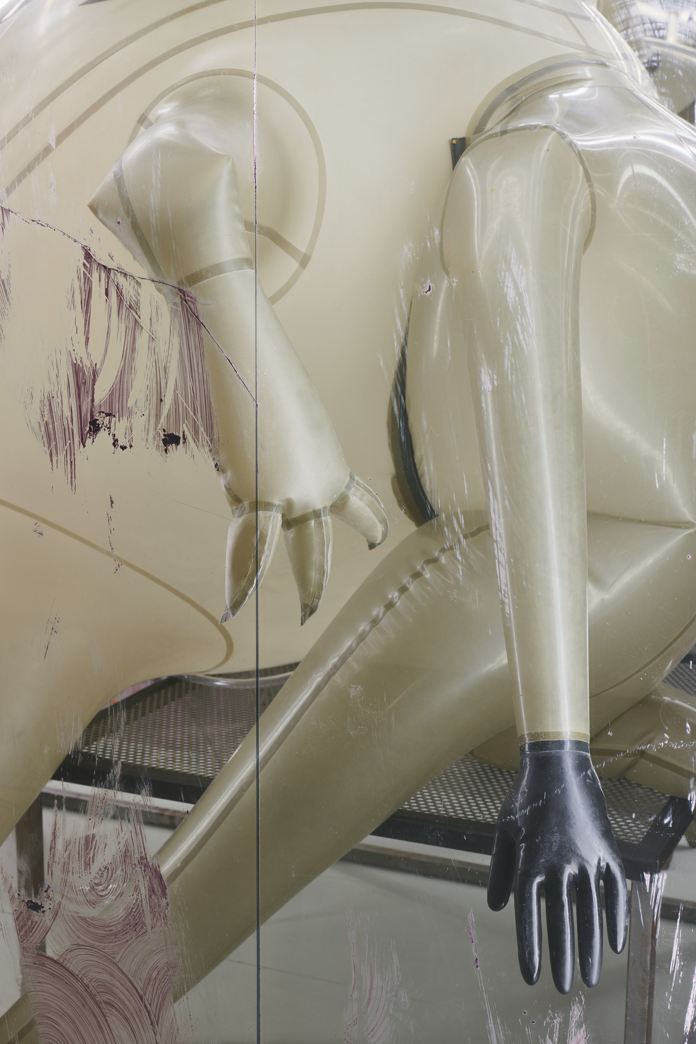Jenkin van Zyl, Vore at Rose Easton, photo 12