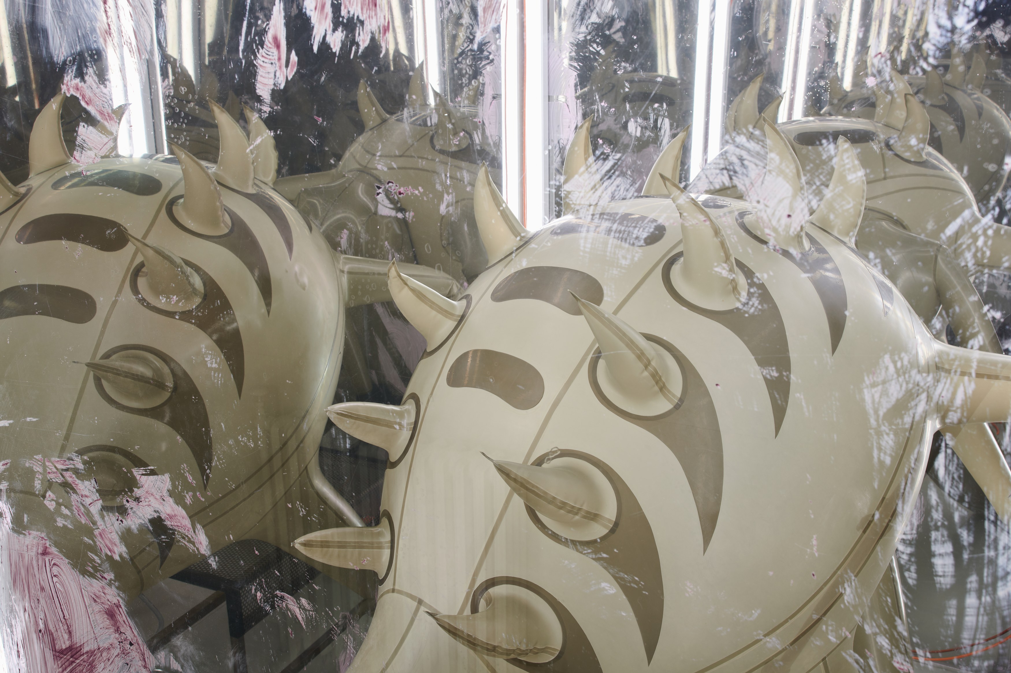 Jenkin van Zyl, Vore at Rose Easton, photo 14