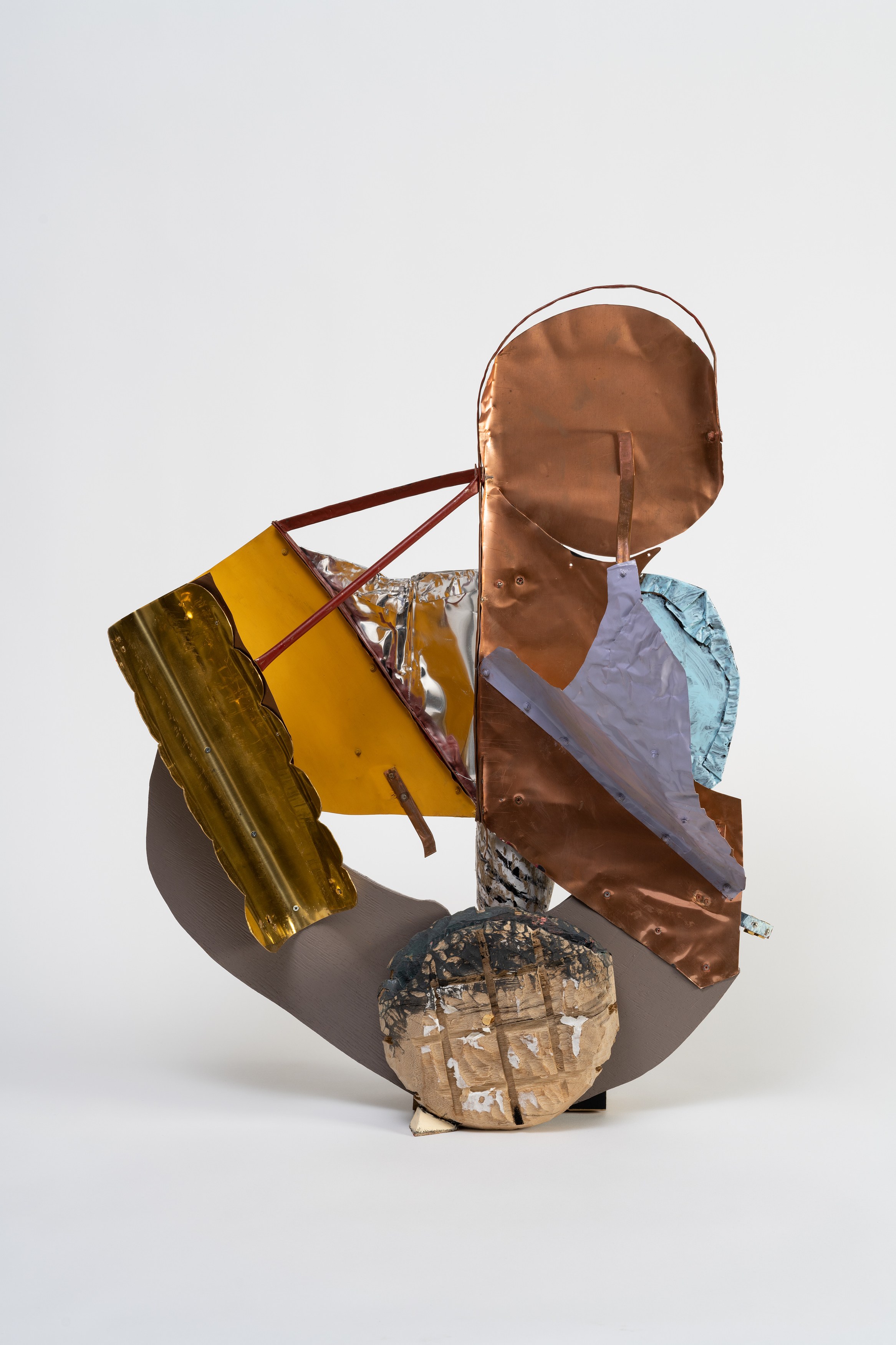 Miho Dohi, Untitled at Tragic Venus, CELESTE | data center Marilyn, Champs-sur-Marne, photo 6