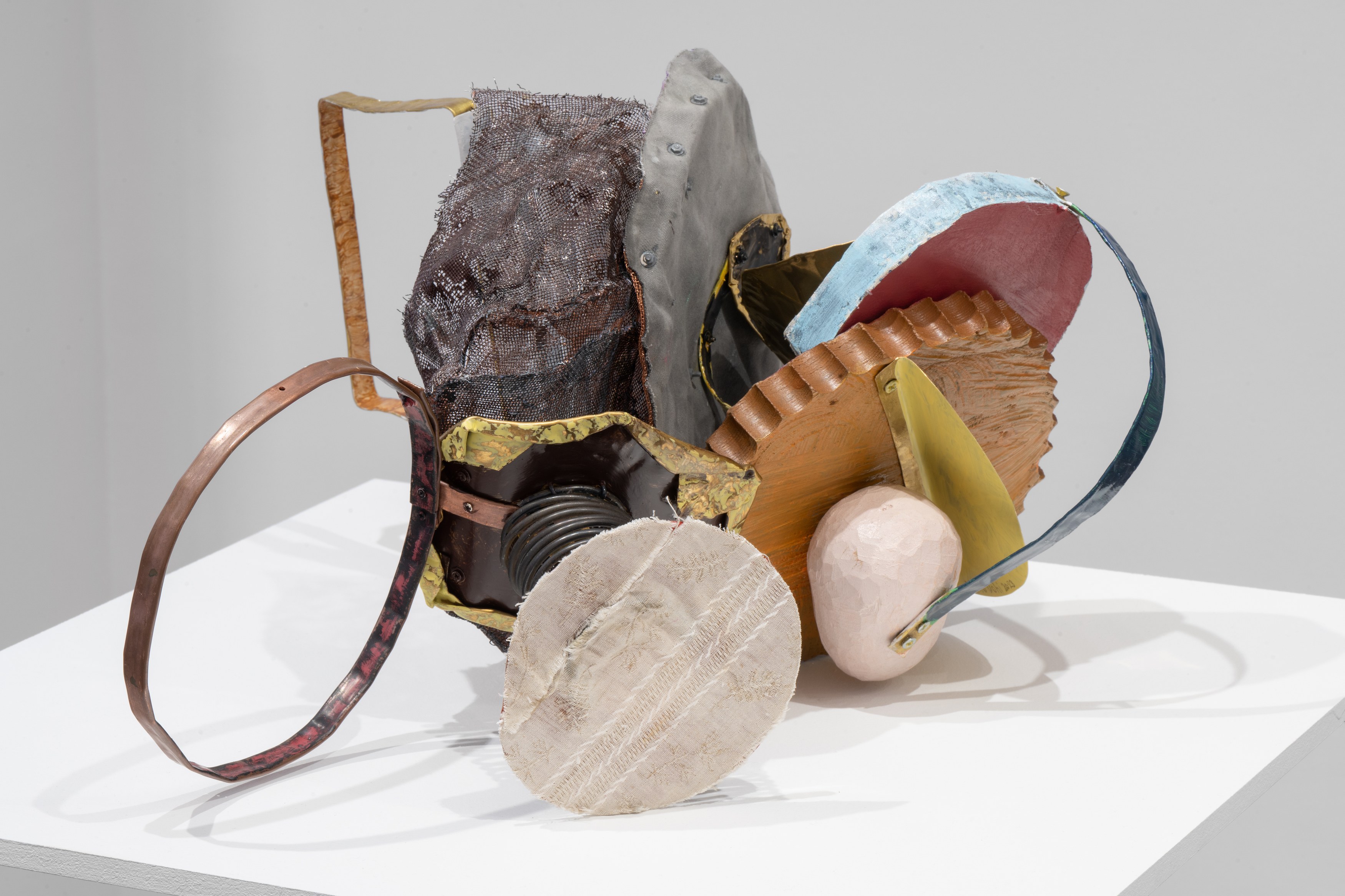Miho Dohi, Untitled at Tragic Venus, CELESTE | data center Marilyn, Champs-sur-Marne, photo 4
