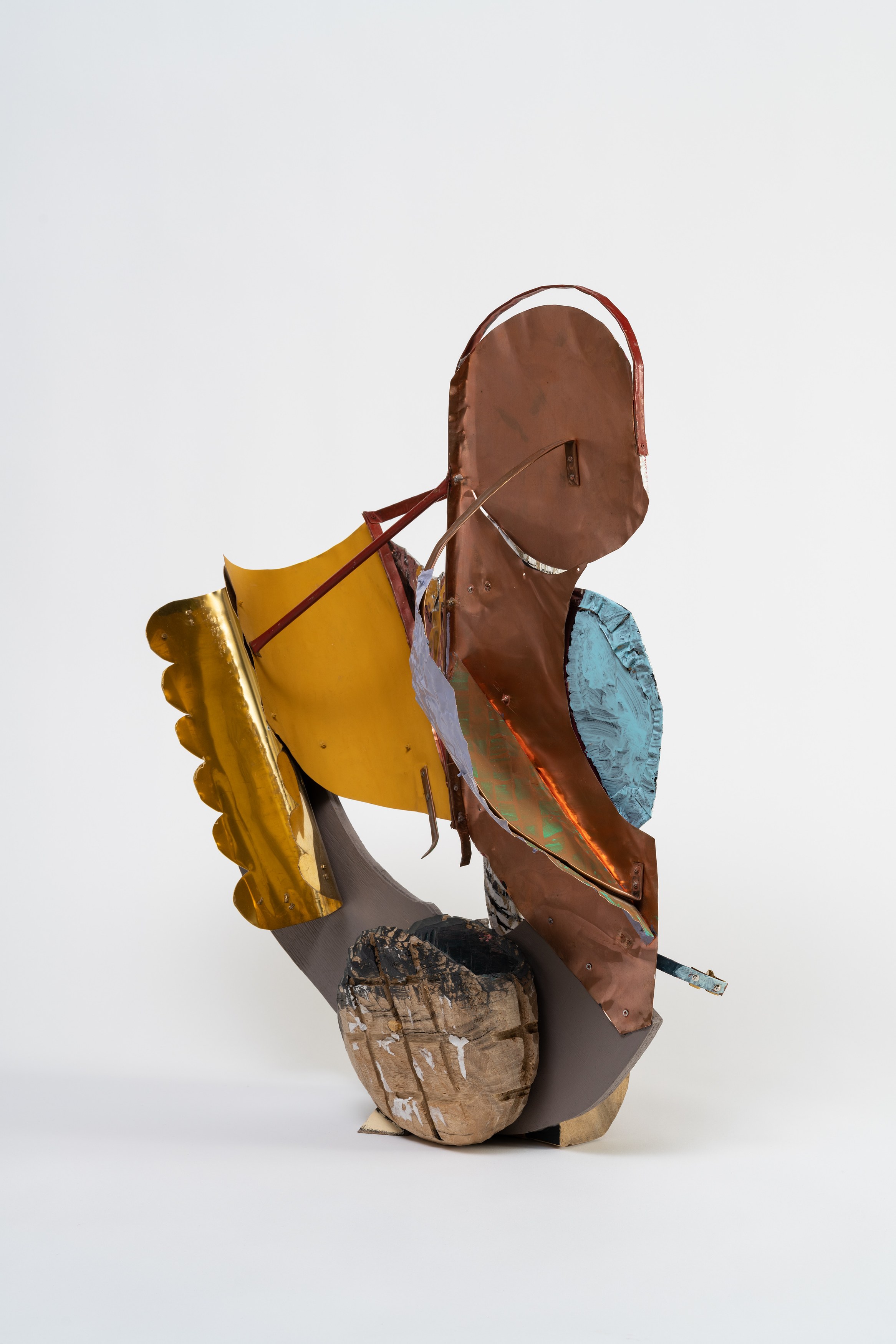 Miho Dohi, Untitled at Tragic Venus, CELESTE | data center Marilyn, Champs-sur-Marne, photo 7