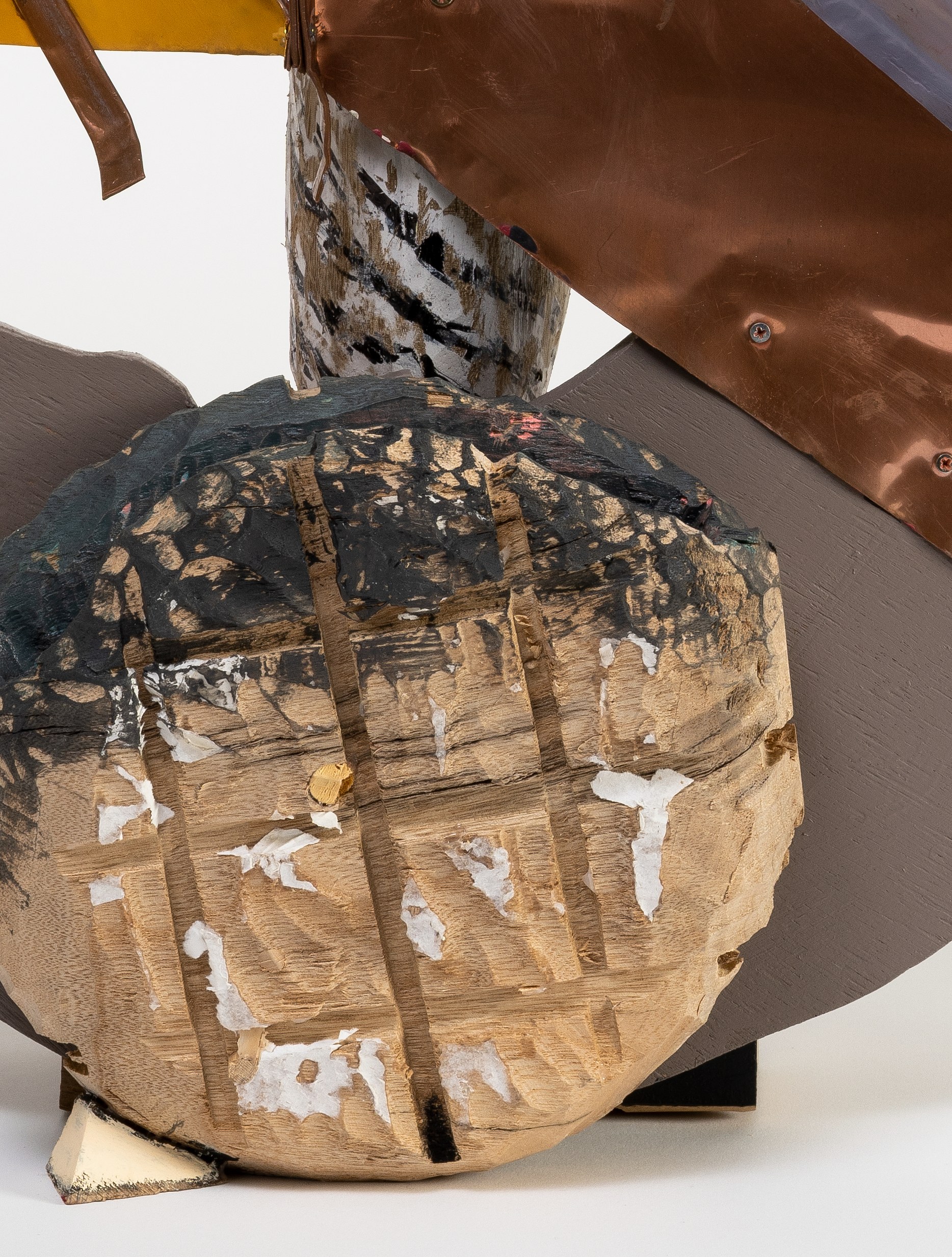 Miho Dohi, Untitled at Tragic Venus, CELESTE | data center Marilyn, Champs-sur-Marne, photo 8