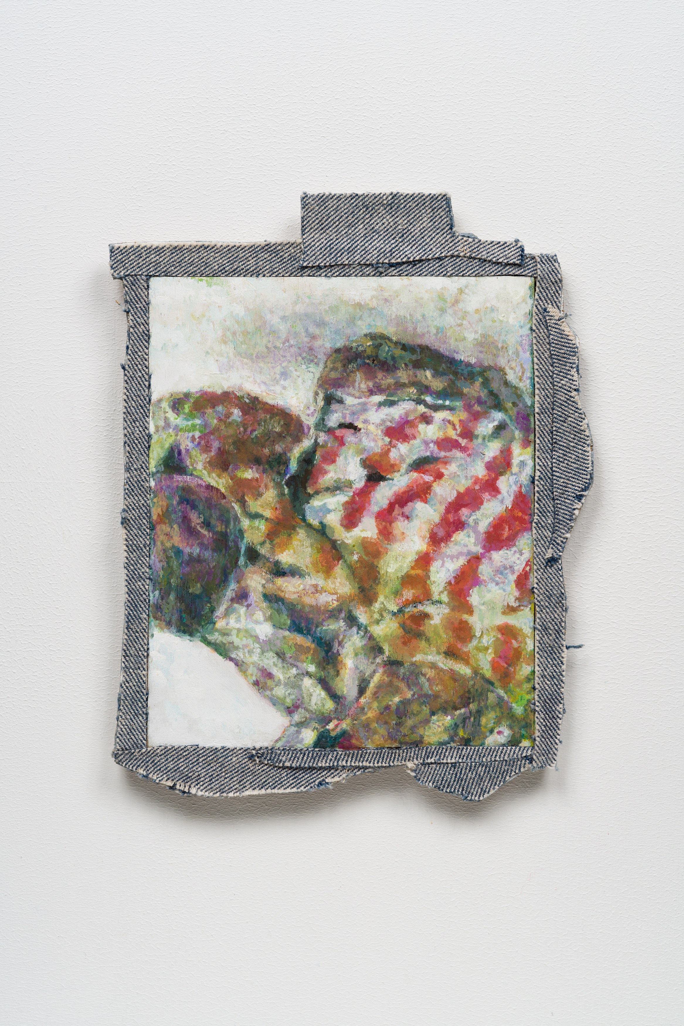 Miho Dohi, Untitled at Tragic Venus, CELESTE | data center Marilyn, Champs-sur-Marne, photo 10