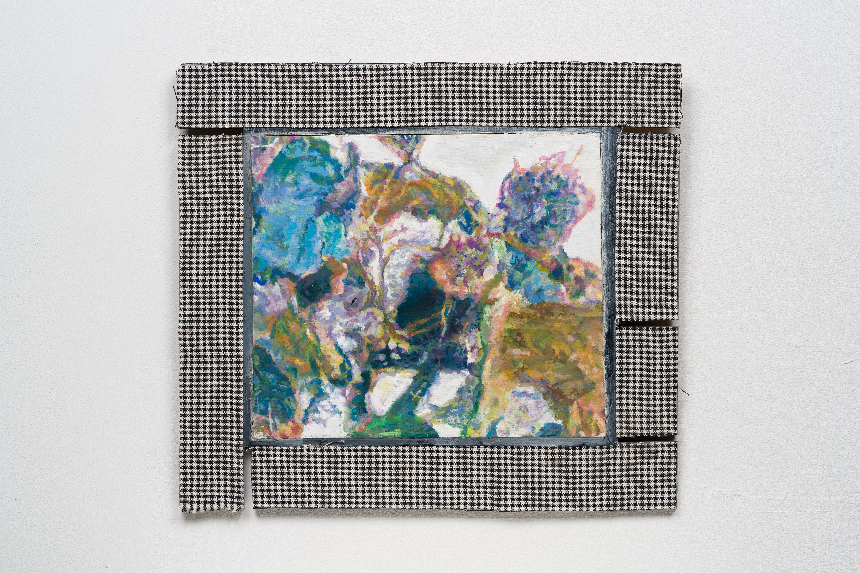 Miho Dohi, Untitled at Tragic Venus, CELESTE | data center Marilyn, Champs-sur-Marne, photo 12