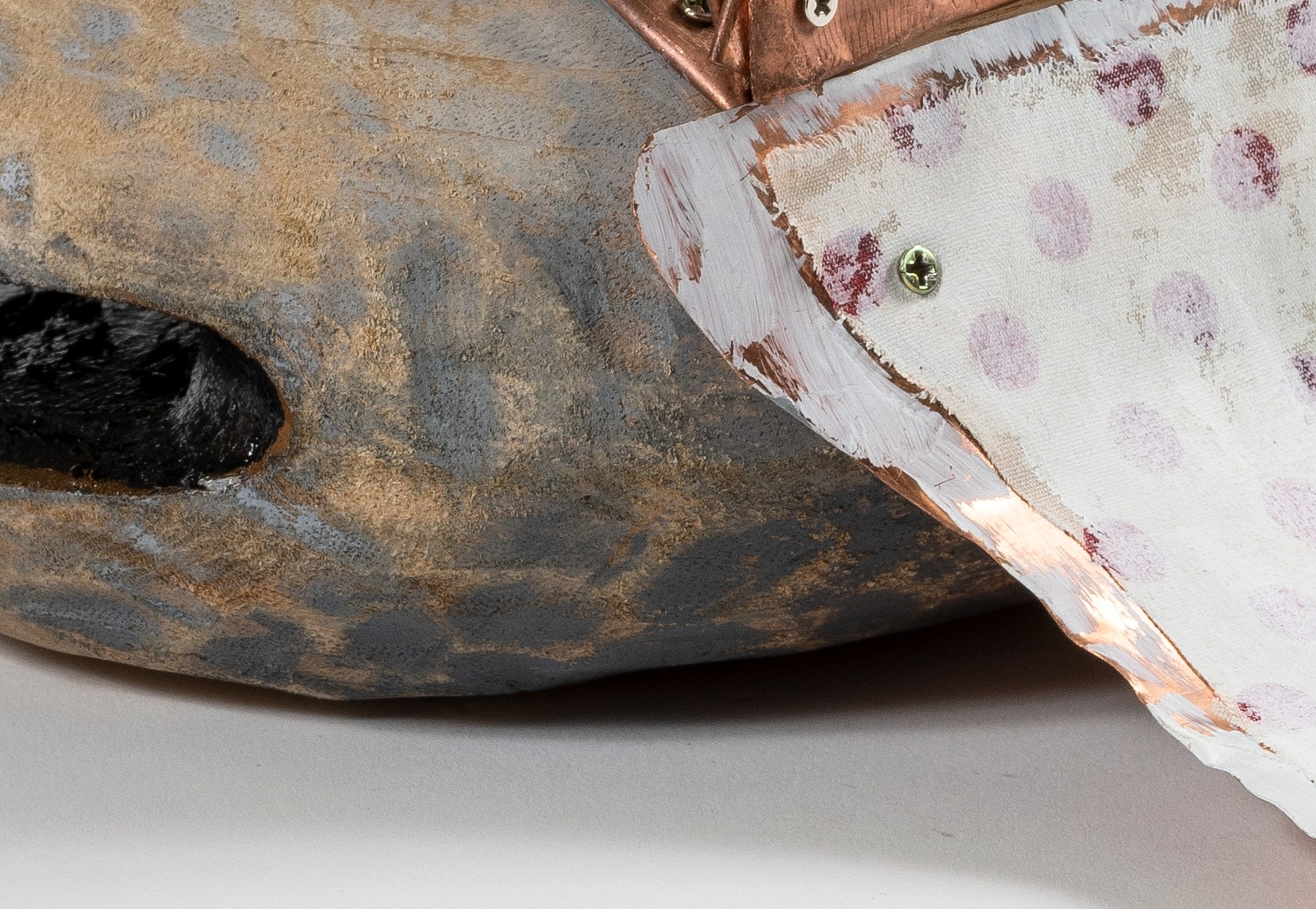 Miho Dohi, Untitled at Tragic Venus, CELESTE | data center Marilyn, Champs-sur-Marne, photo 15