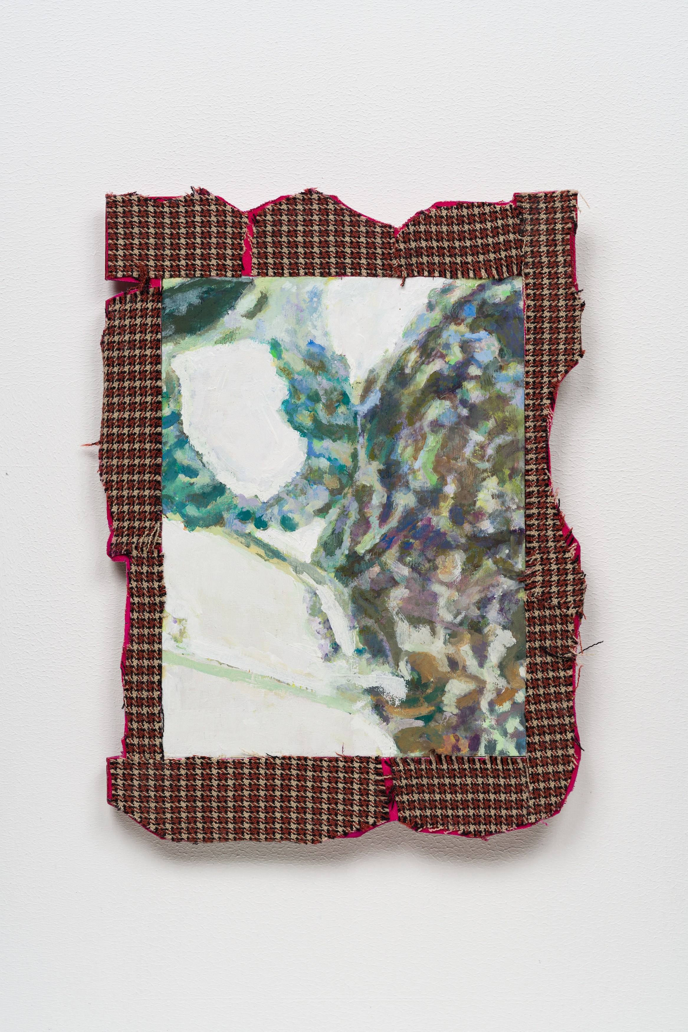 Miho Dohi, Untitled at Tragic Venus, CELESTE | data center Marilyn, Champs-sur-Marne, photo 18