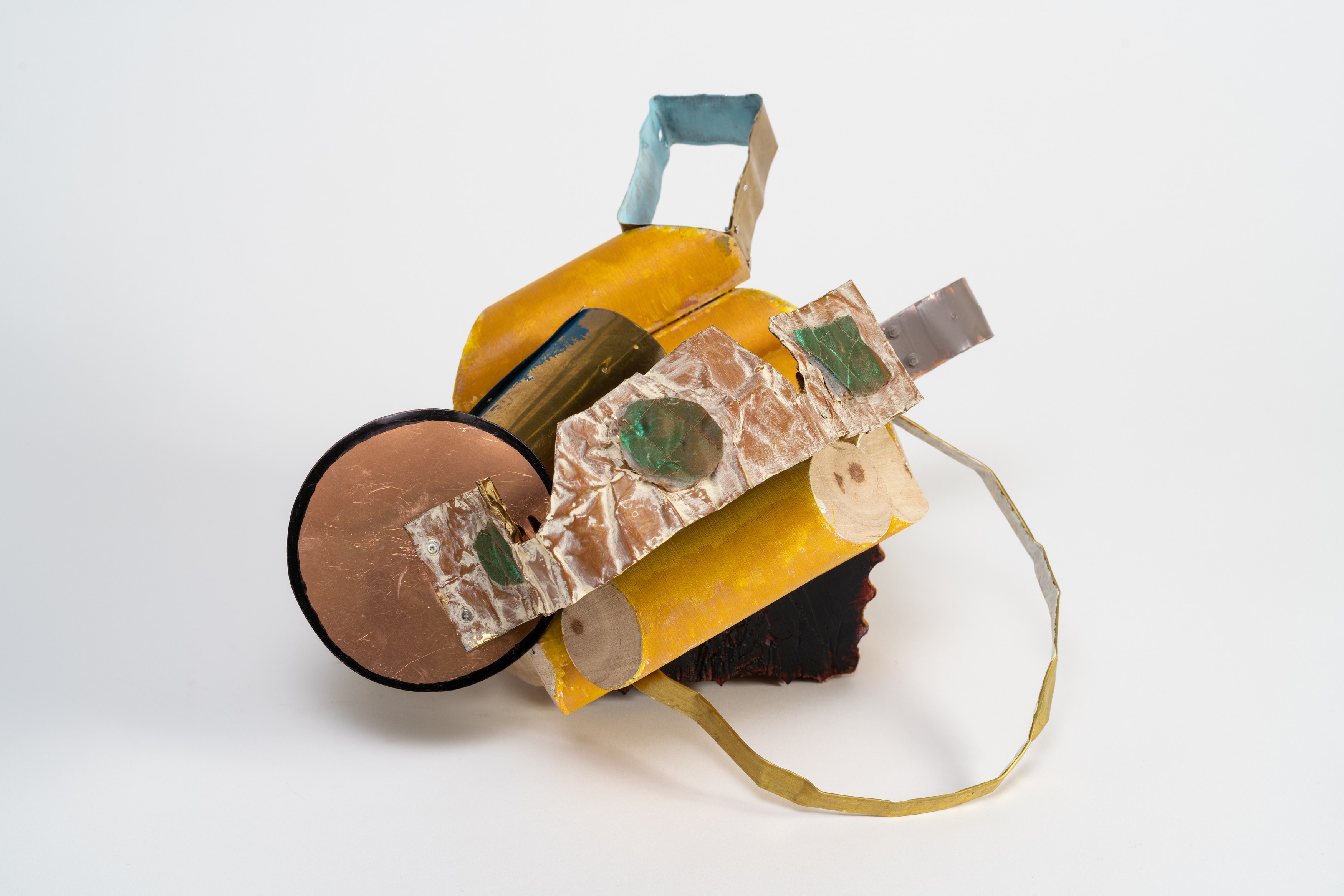 Miho Dohi, Untitled at Tragic Venus, CELESTE | data center Marilyn, Champs-sur-Marne, photo 20
