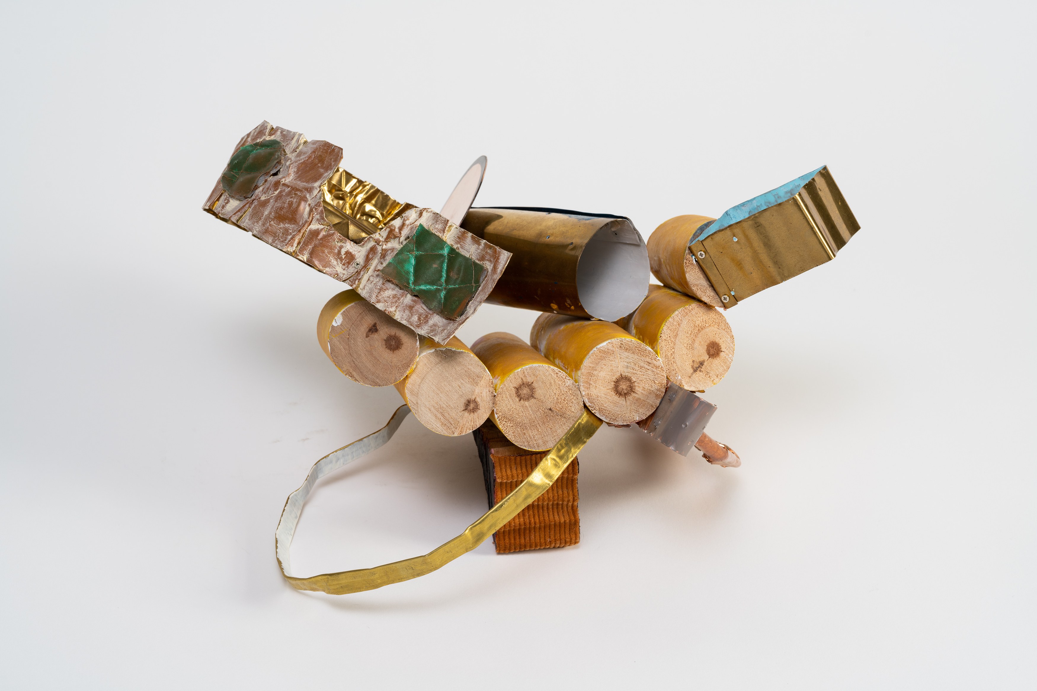 Miho Dohi, Untitled at Tragic Venus, CELESTE | data center Marilyn, Champs-sur-Marne, photo 21