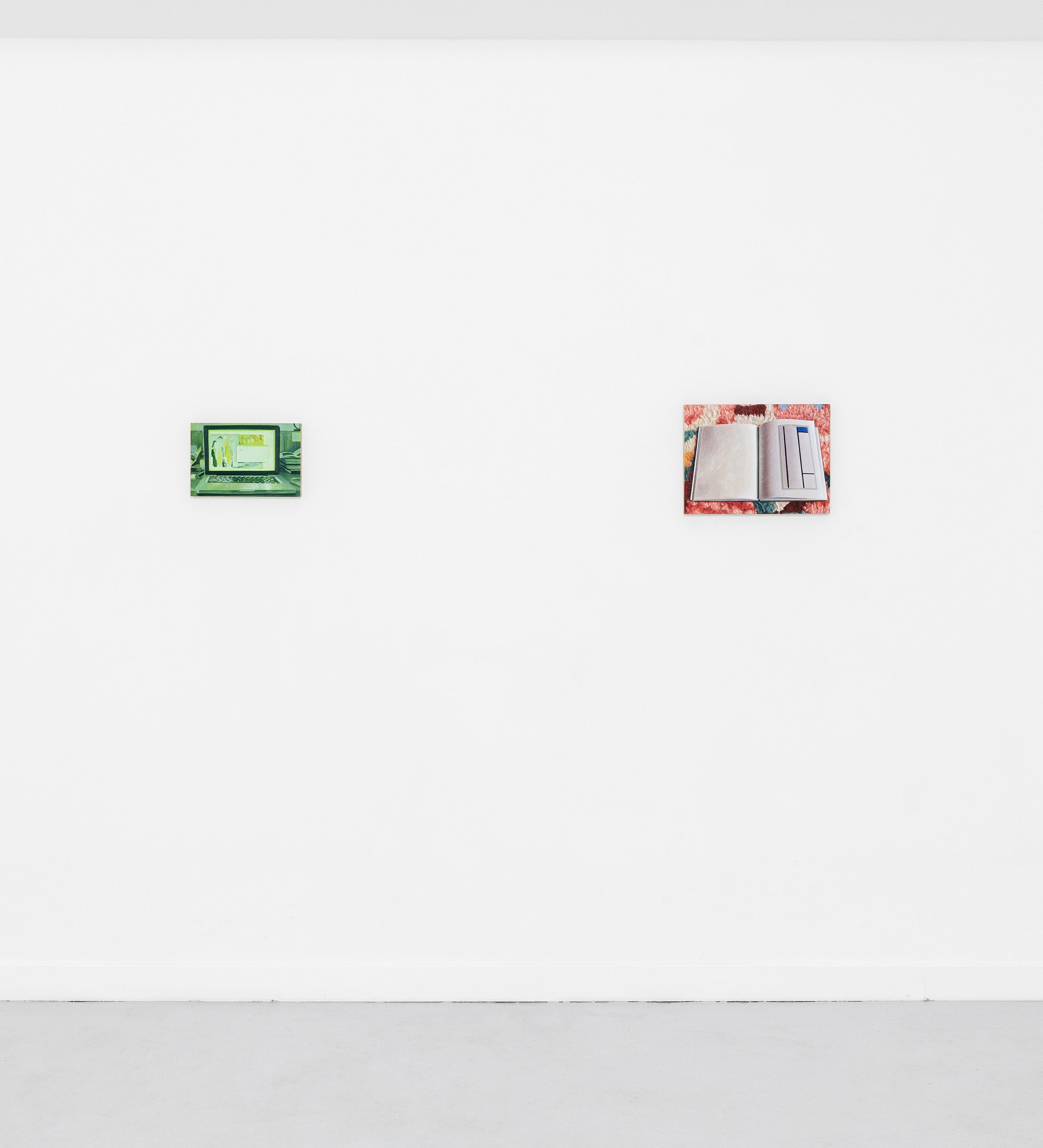 Guillaume Valenti, Vert Cadmium at Parliament, photo 17