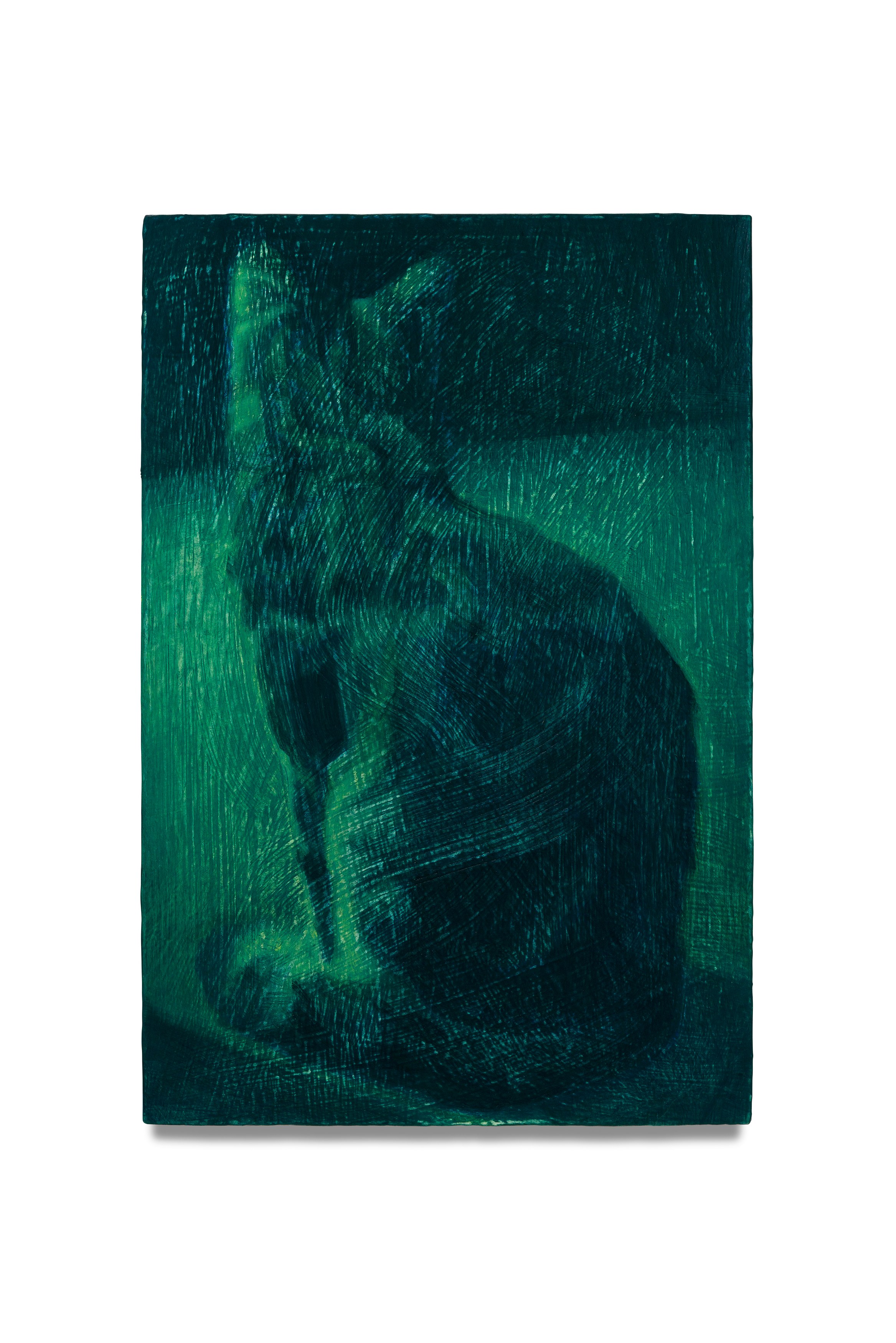 Guillaume Valenti, Vert Cadmium at Parliament, photo 23