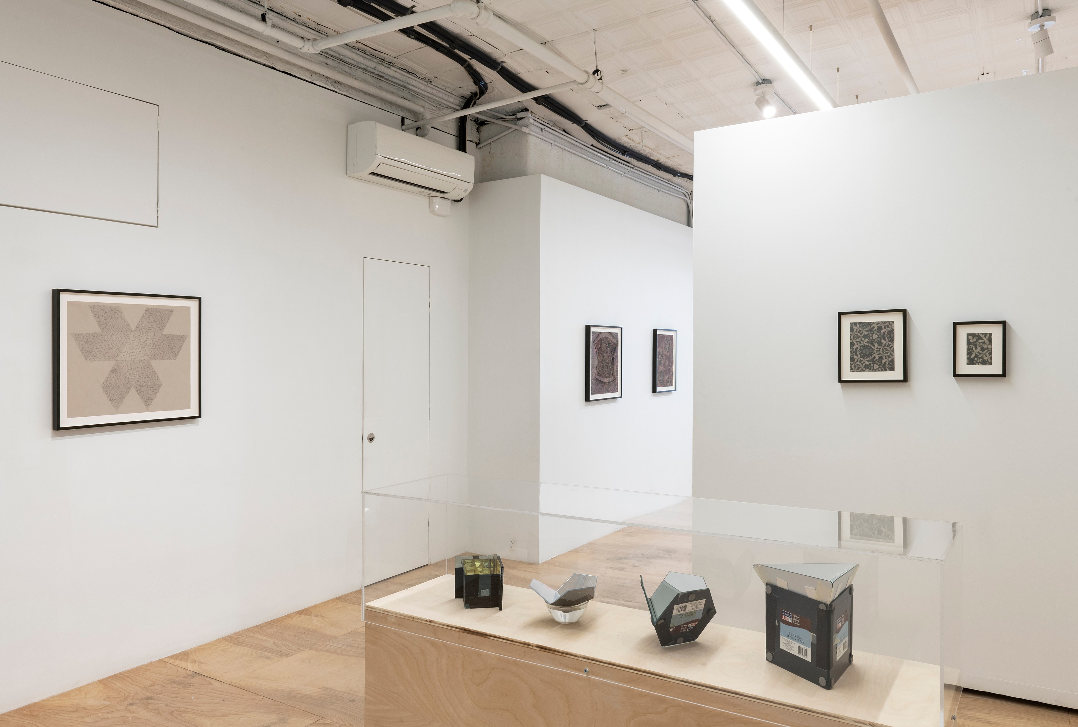 Zoe Pettijohn Schade, The Hard Problem at Kai Matsumiya, photo 6