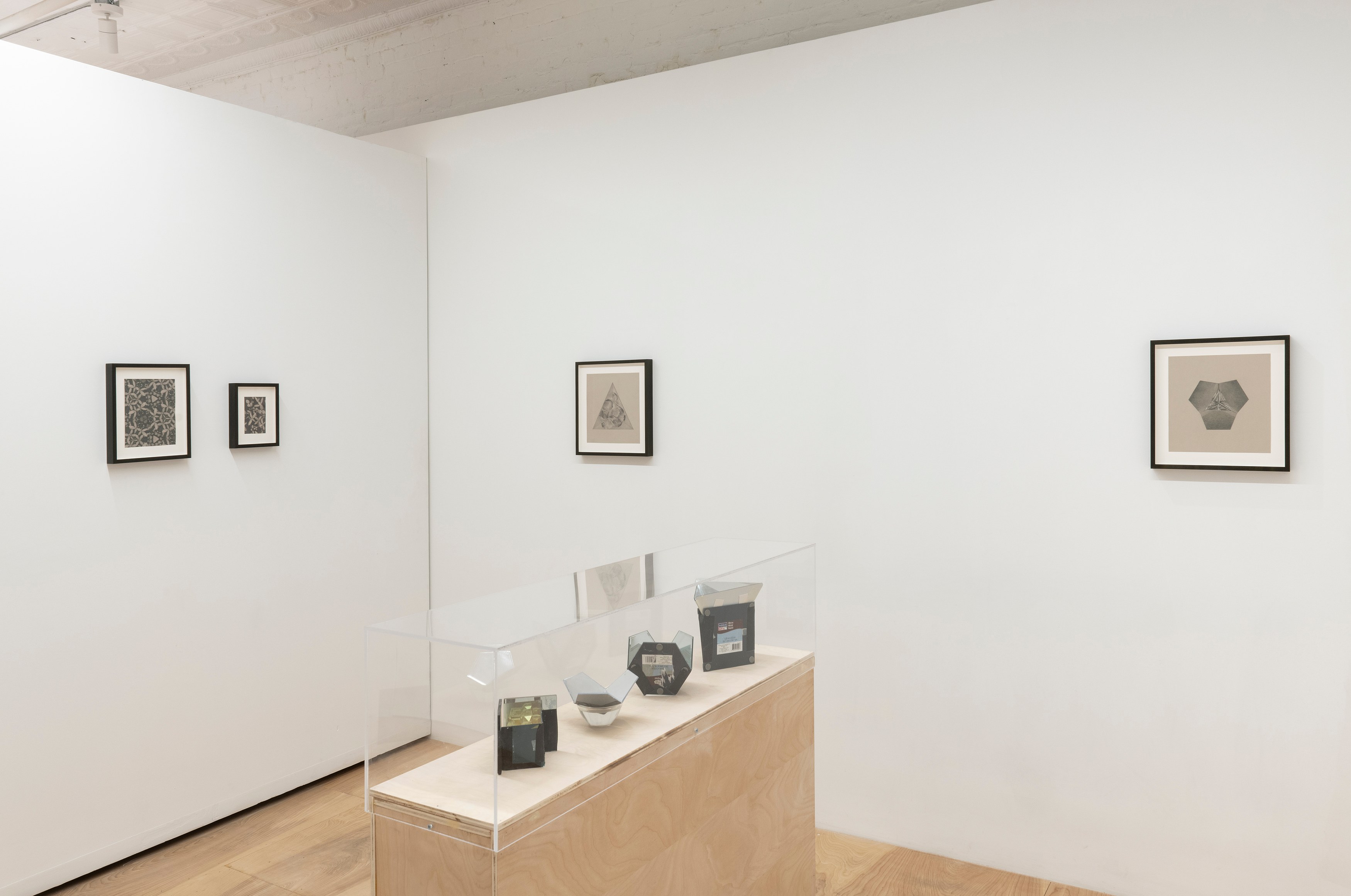 Zoe Pettijohn Schade, The Hard Problem at Kai Matsumiya, photo 4