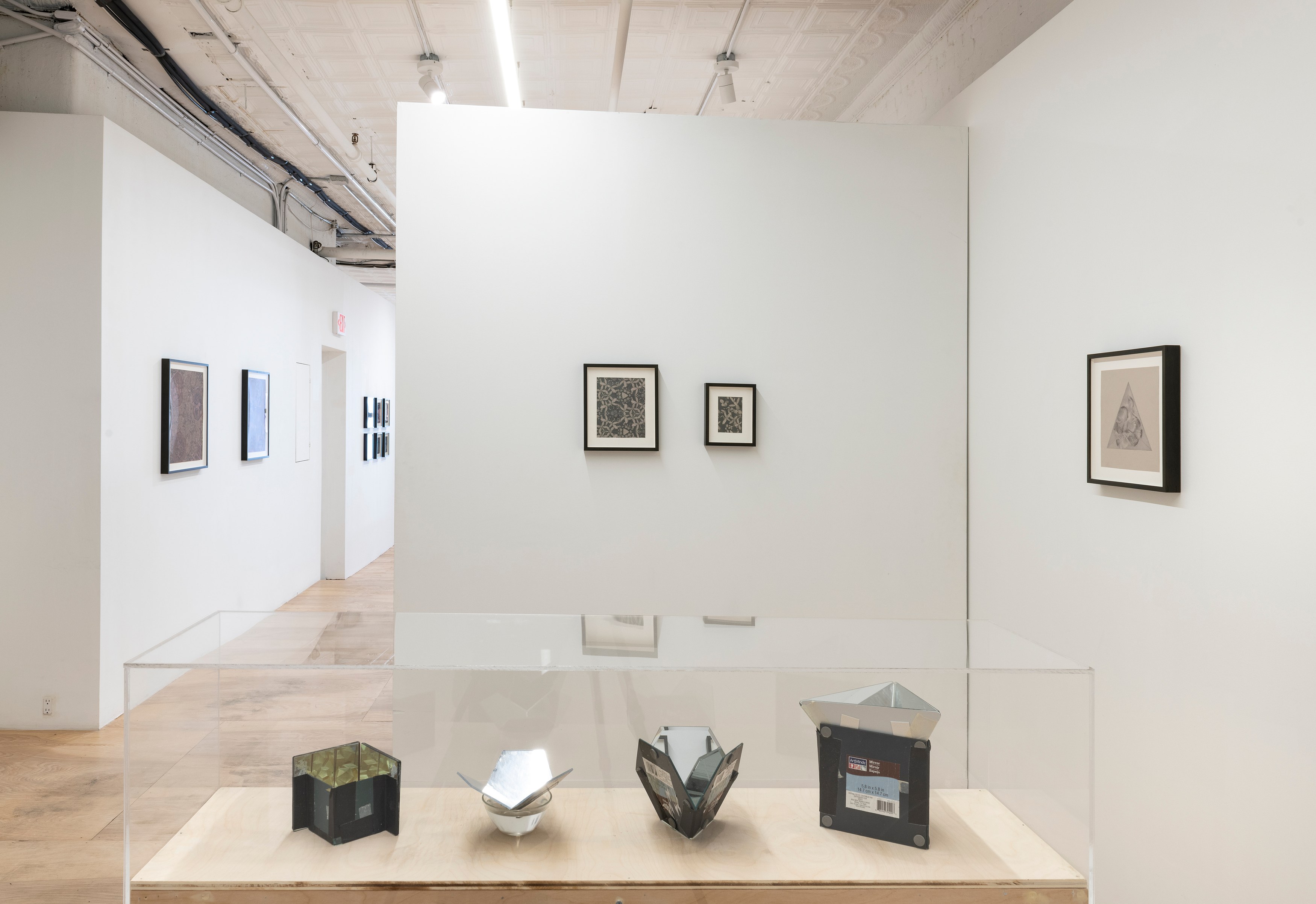 Zoe Pettijohn Schade, The Hard Problem at Kai Matsumiya, photo 7