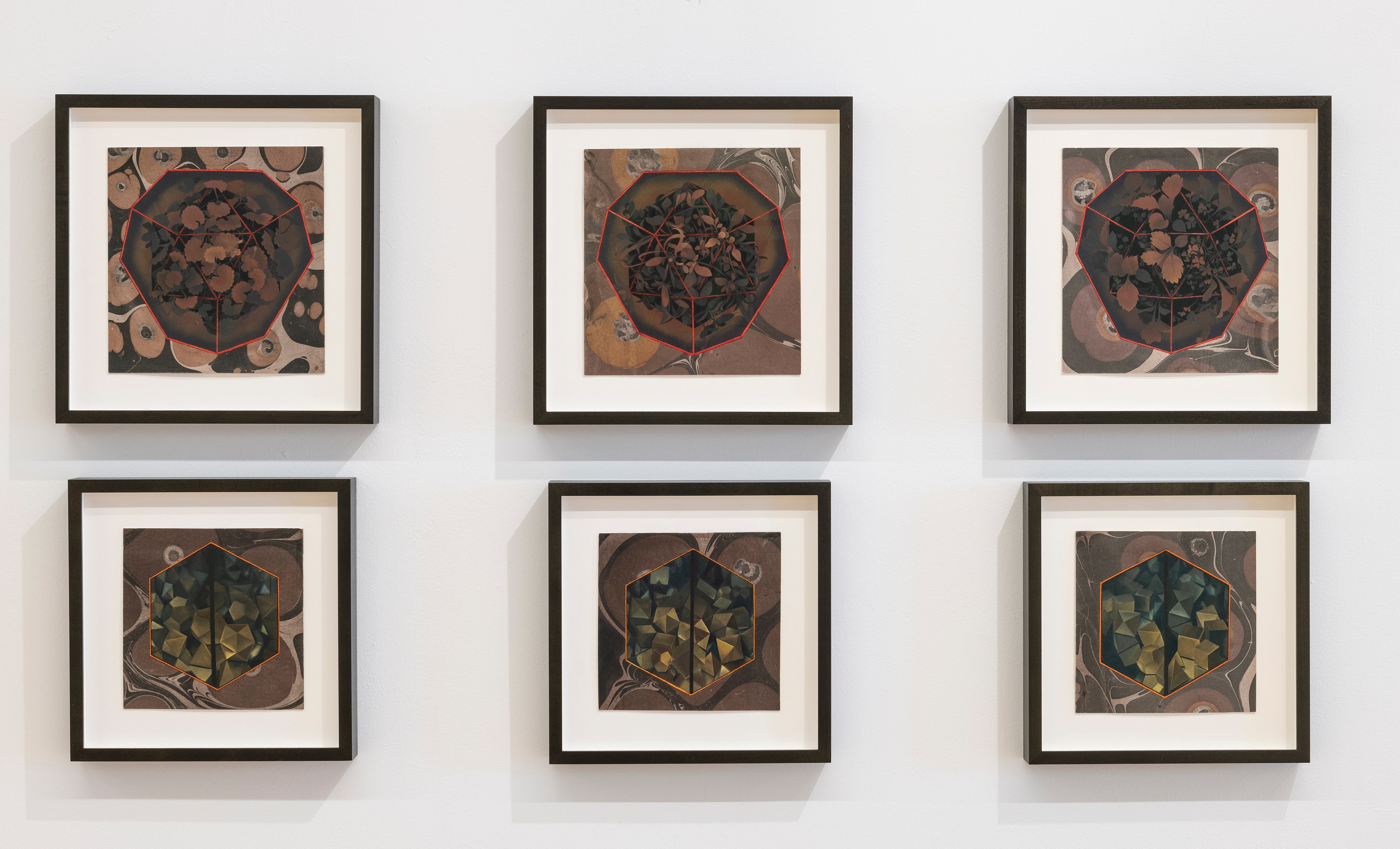 Zoe Pettijohn Schade, The Hard Problem at Kai Matsumiya, photo 13