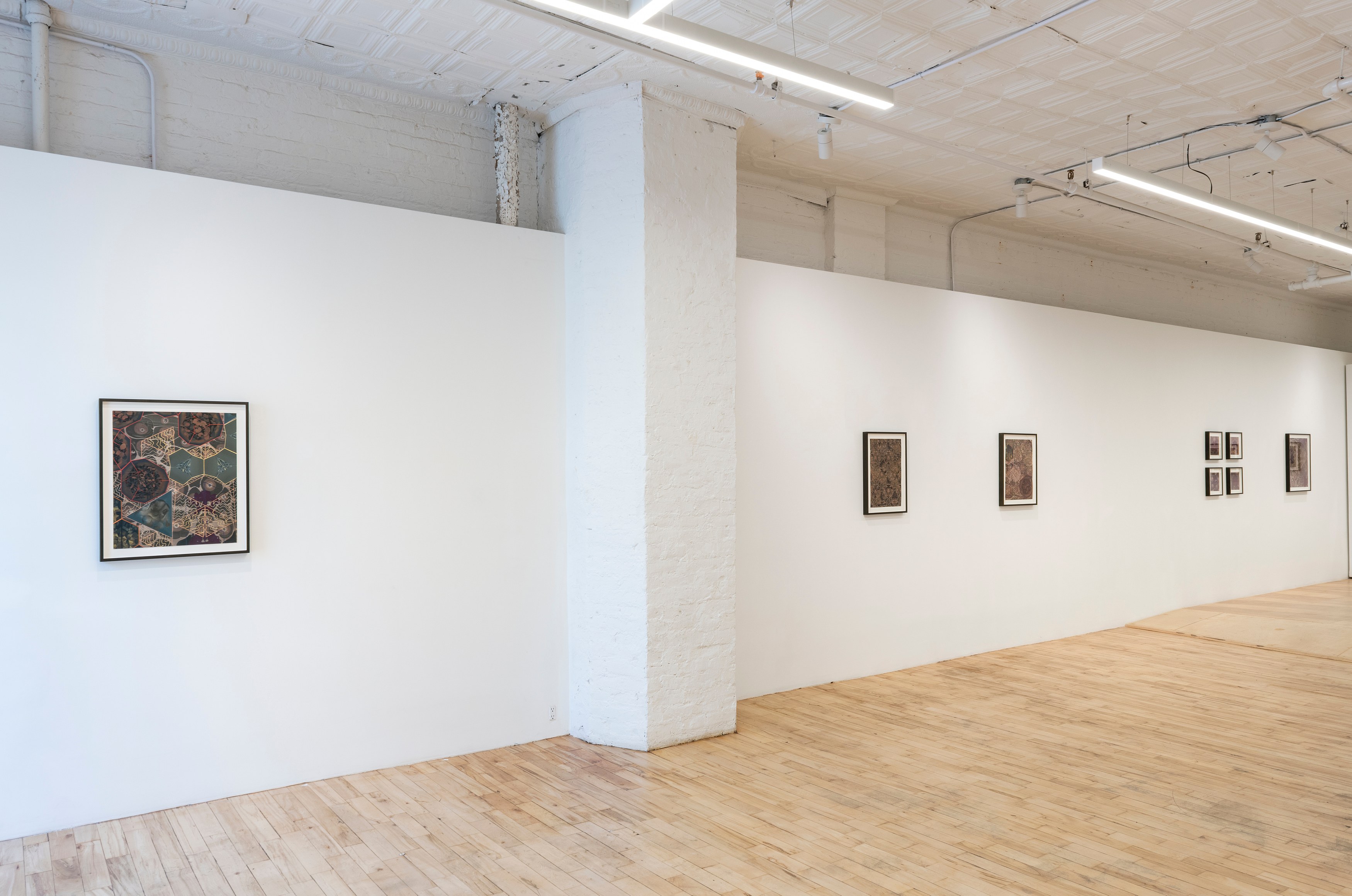 Zoe Pettijohn Schade, The Hard Problem at Kai Matsumiya, photo 20