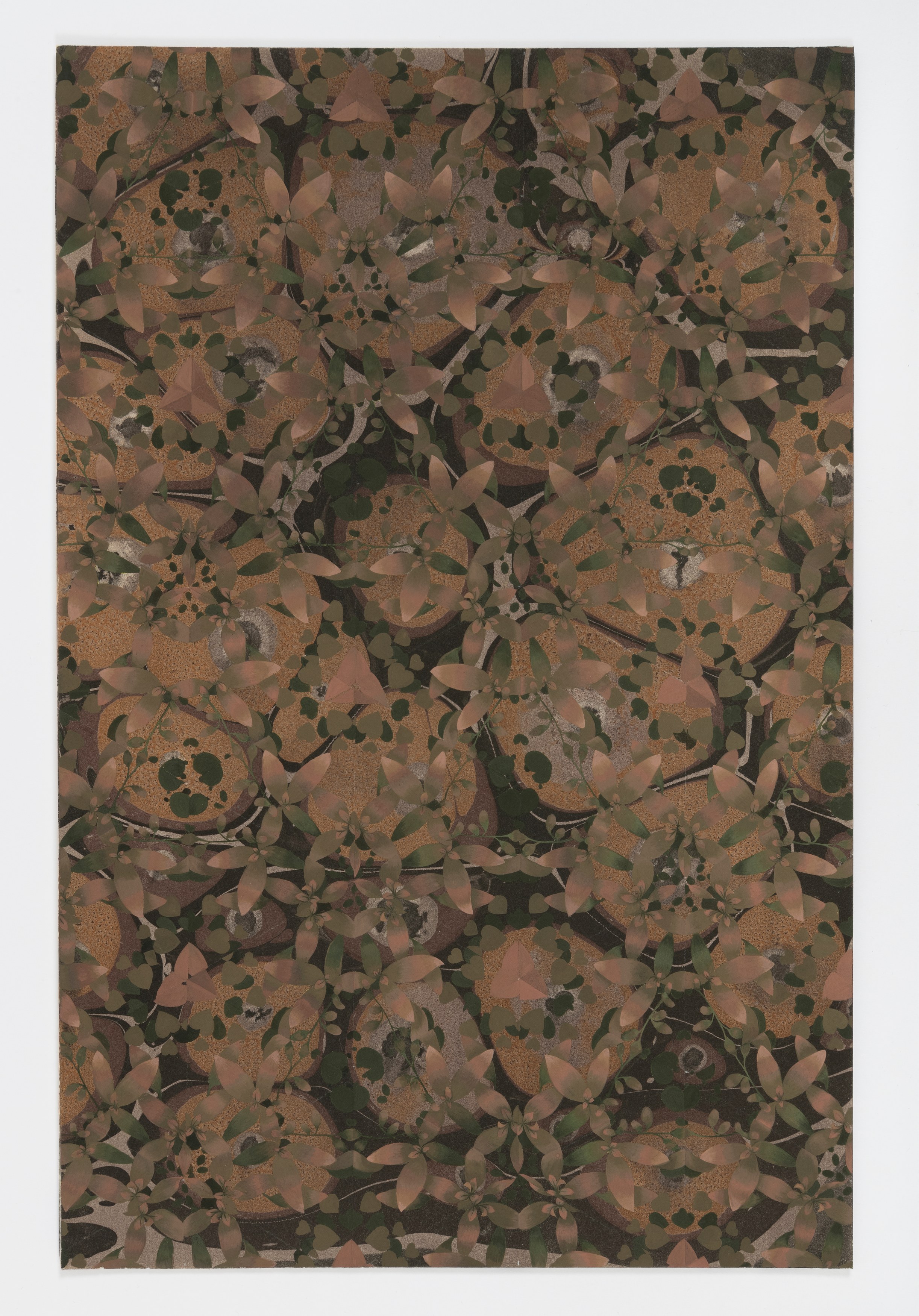 Zoe Pettijohn Schade, The Hard Problem at Kai Matsumiya, photo 21