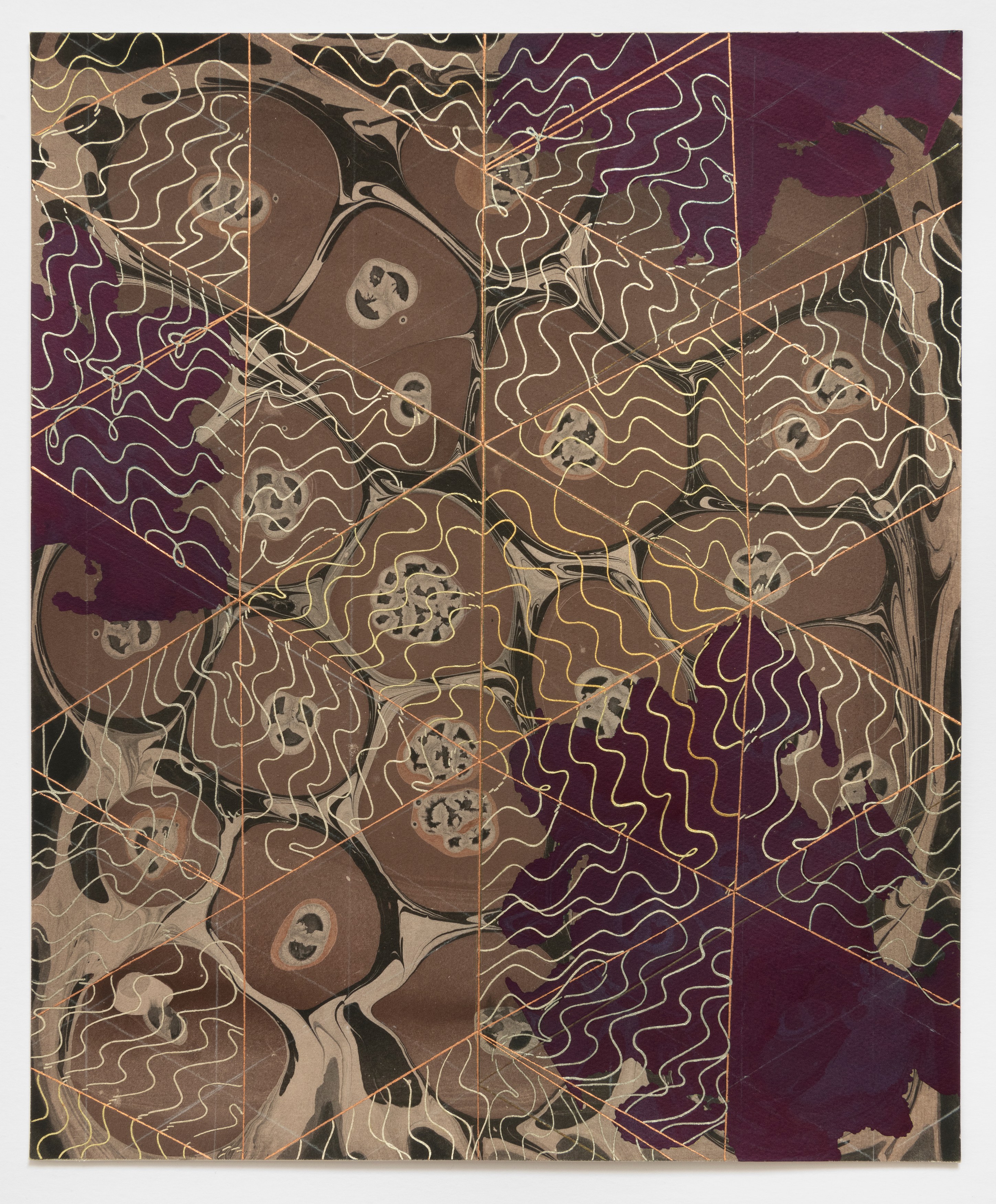 Zoe Pettijohn Schade, The Hard Problem at Kai Matsumiya, photo 31