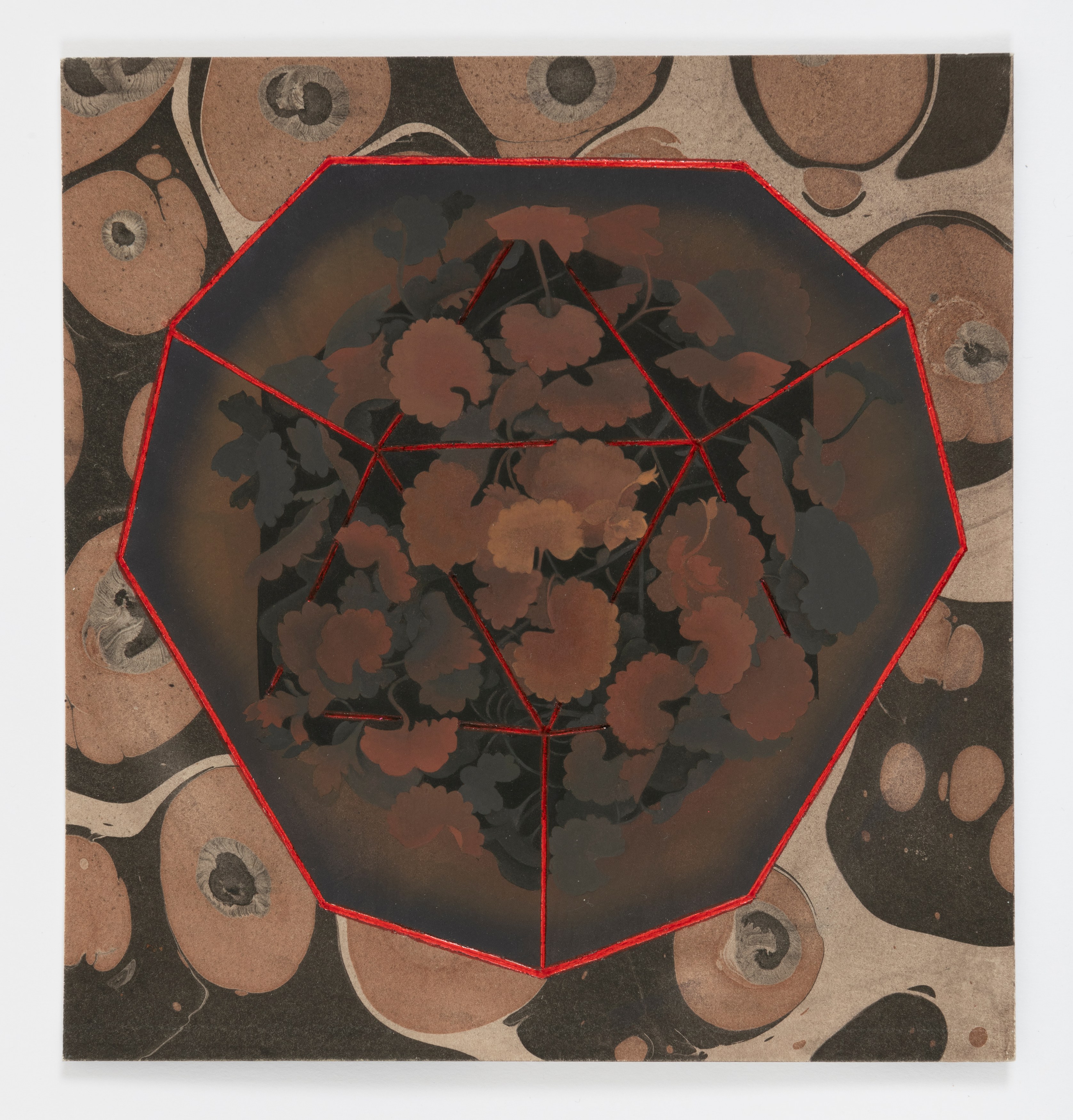 Zoe Pettijohn Schade, The Hard Problem at Kai Matsumiya, photo 47