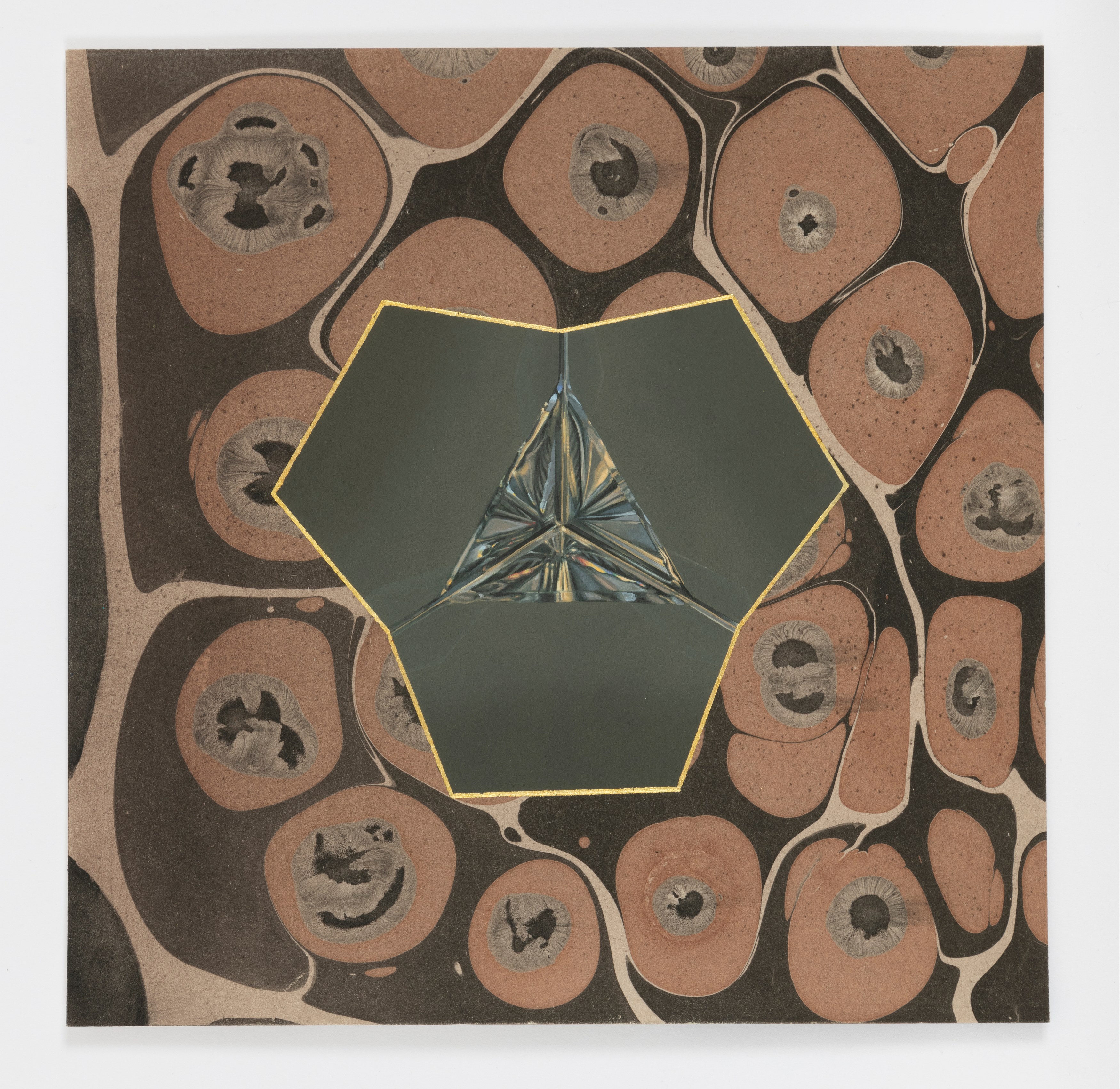 Zoe Pettijohn Schade, The Hard Problem at Kai Matsumiya, photo 51