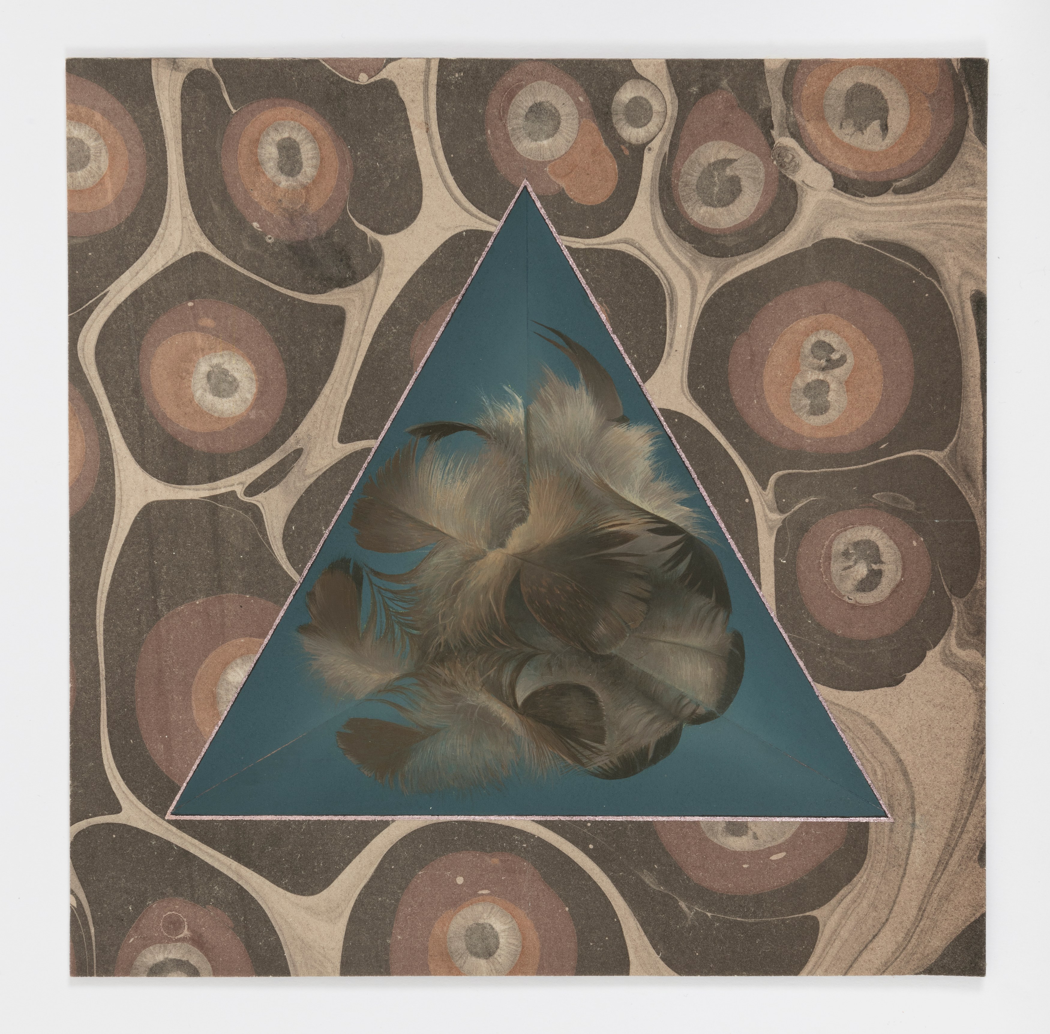 Zoe Pettijohn Schade, The Hard Problem at Kai Matsumiya, photo 54