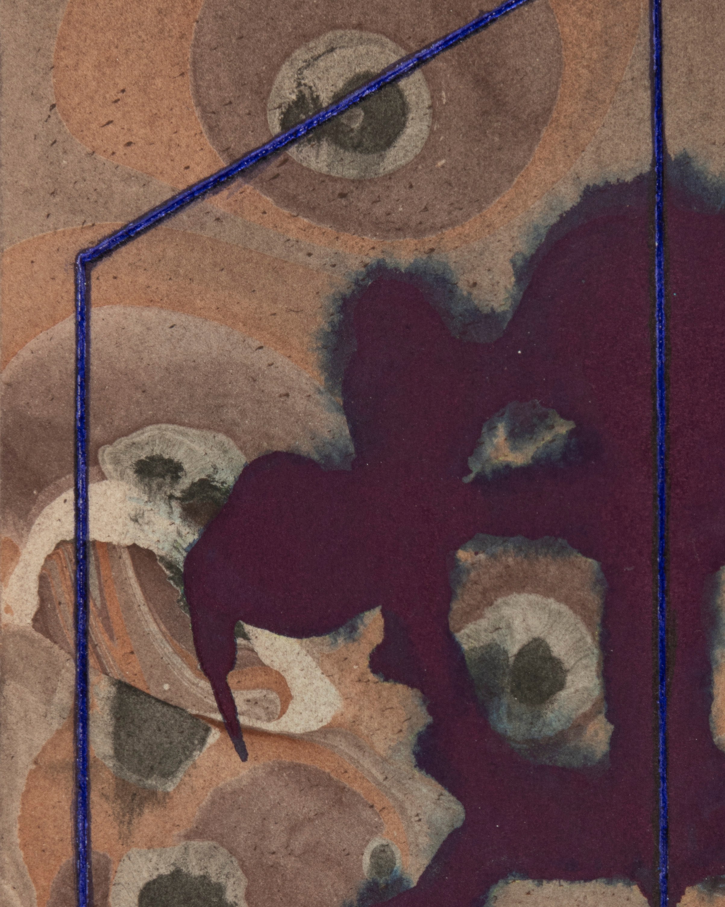 Zoe Pettijohn Schade, The Hard Problem at Kai Matsumiya, photo 58
