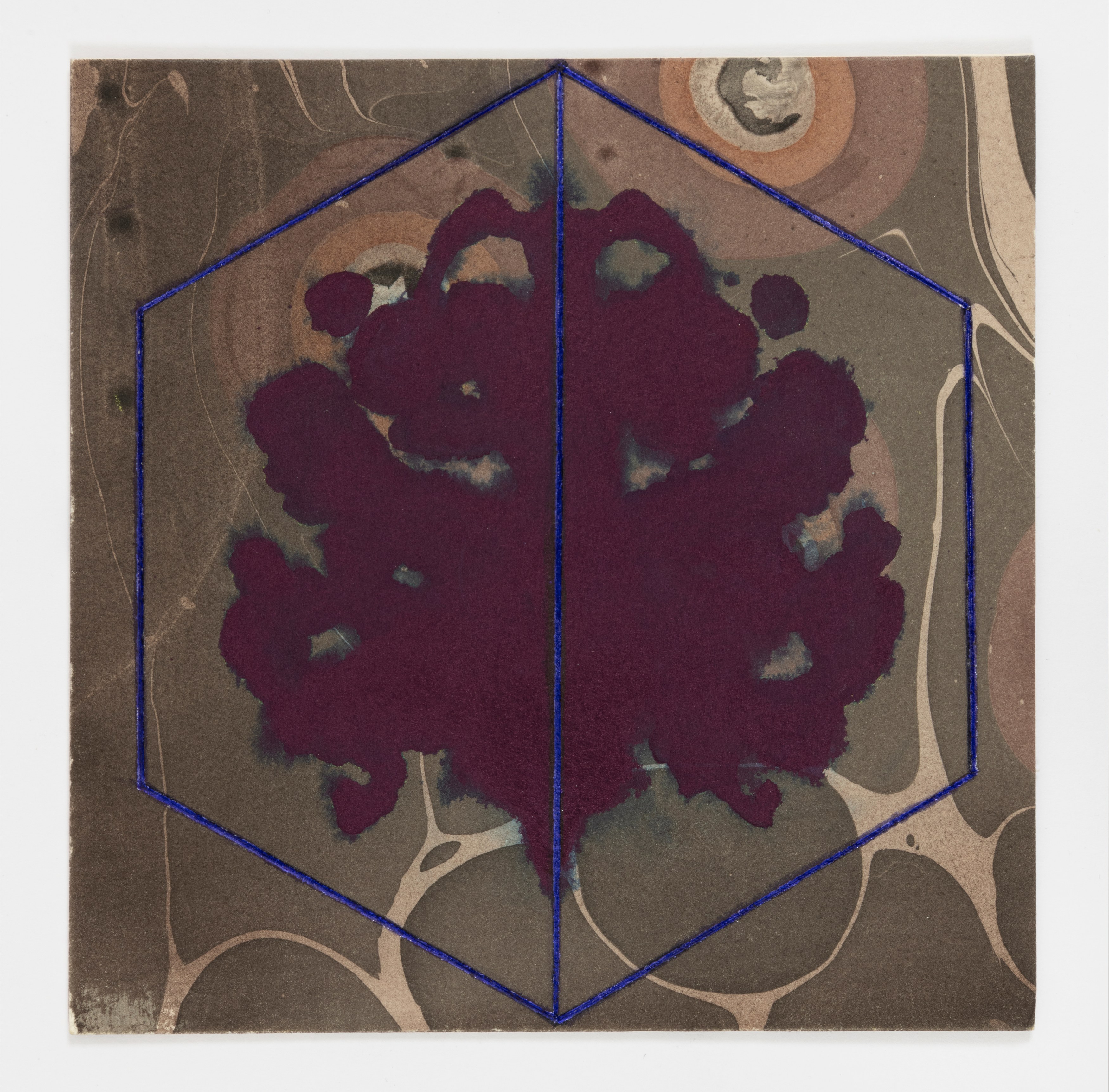 Zoe Pettijohn Schade, The Hard Problem at Kai Matsumiya, photo 59