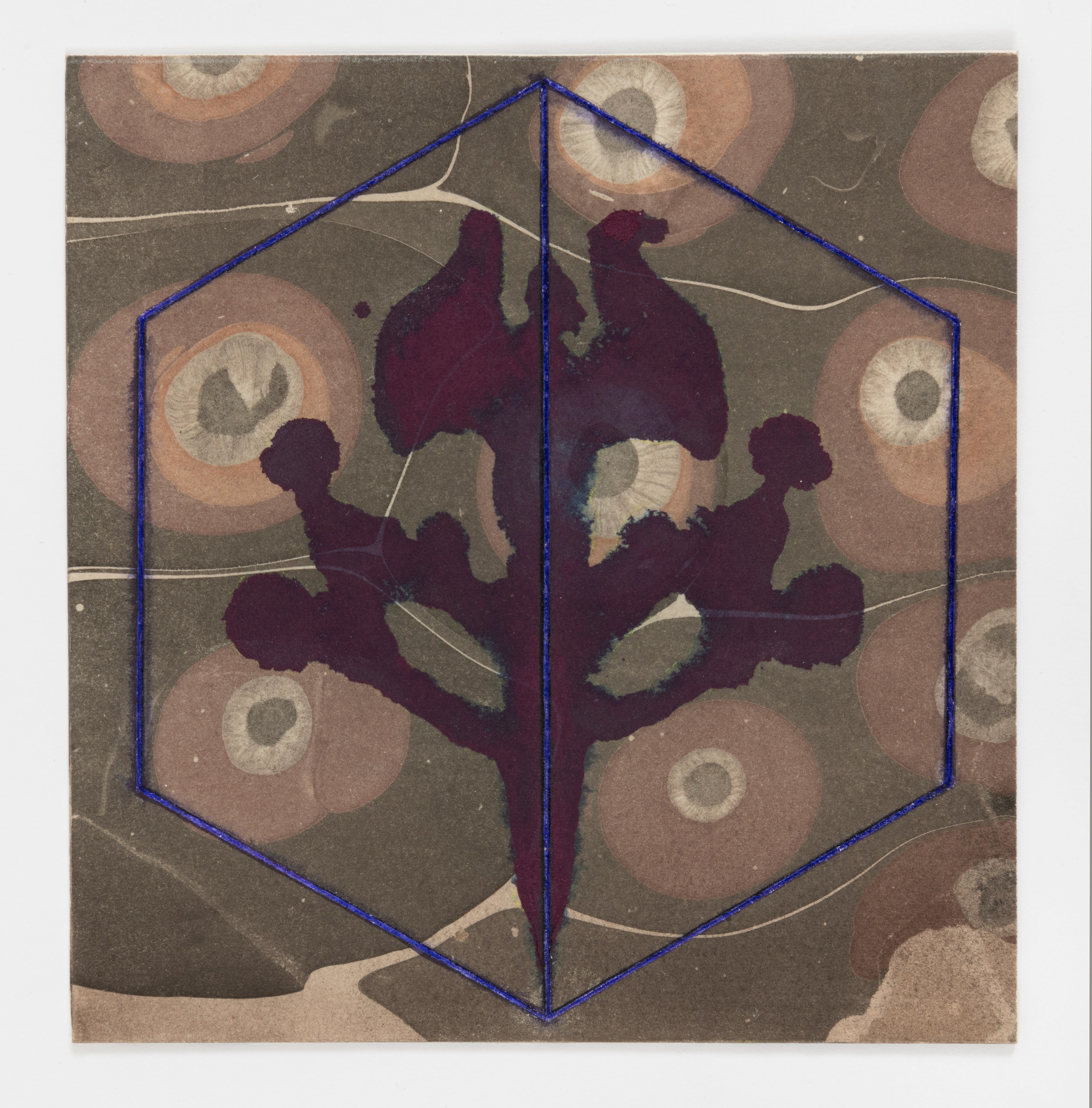 Zoe Pettijohn Schade, The Hard Problem at Kai Matsumiya, photo 61