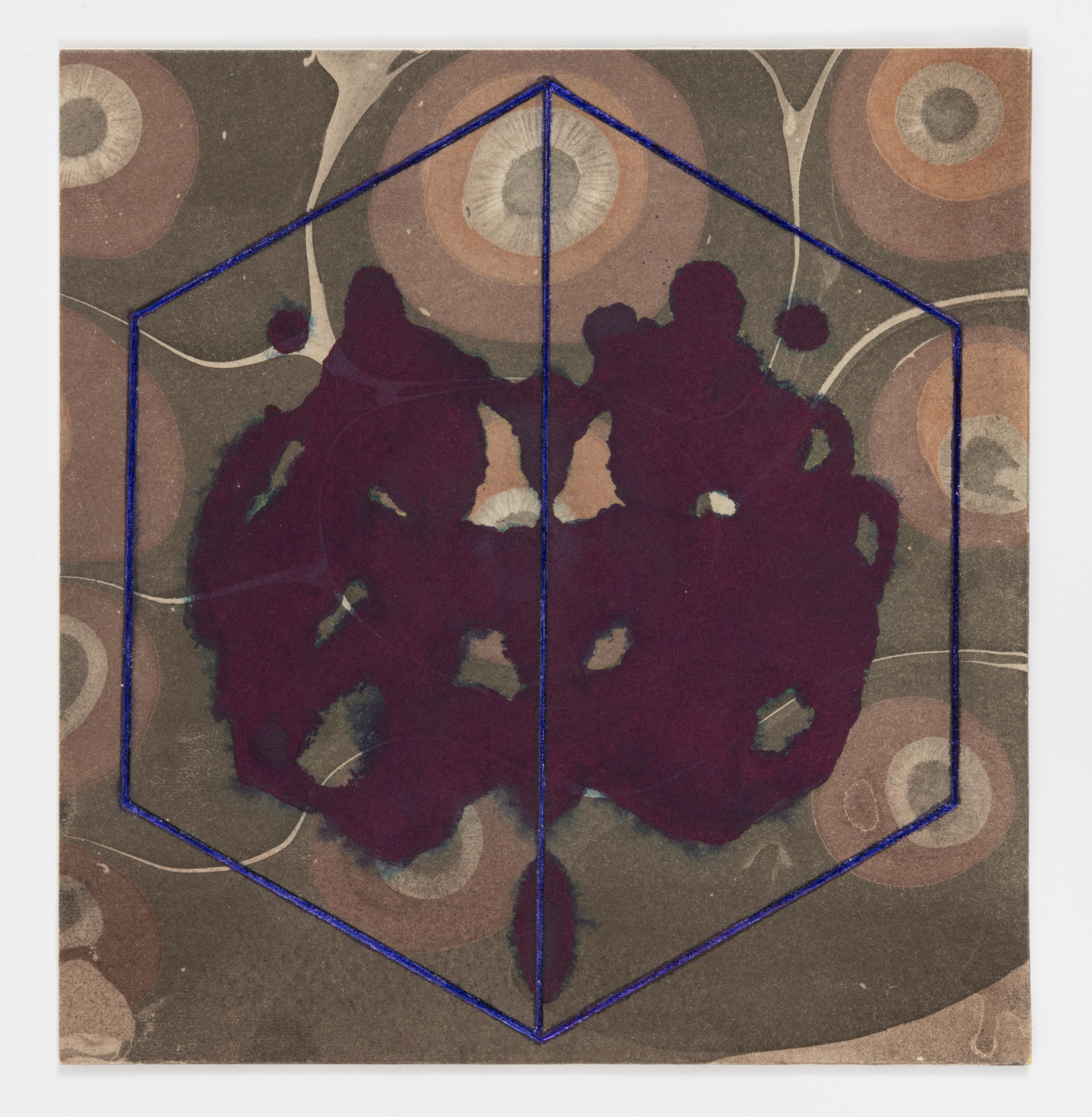 Zoe Pettijohn Schade, The Hard Problem at Kai Matsumiya, photo 63