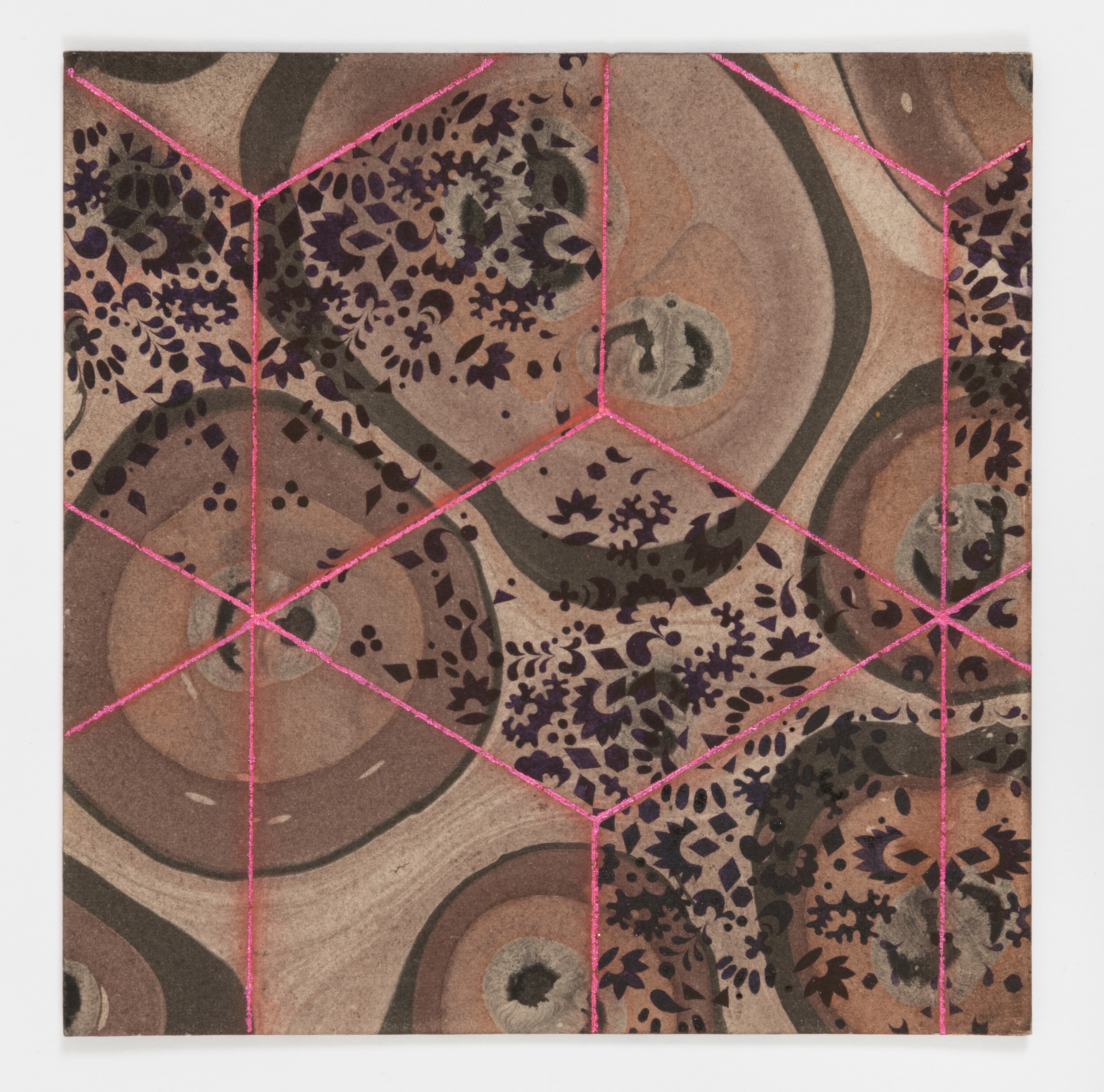 Zoe Pettijohn Schade, The Hard Problem at Kai Matsumiya, photo 65