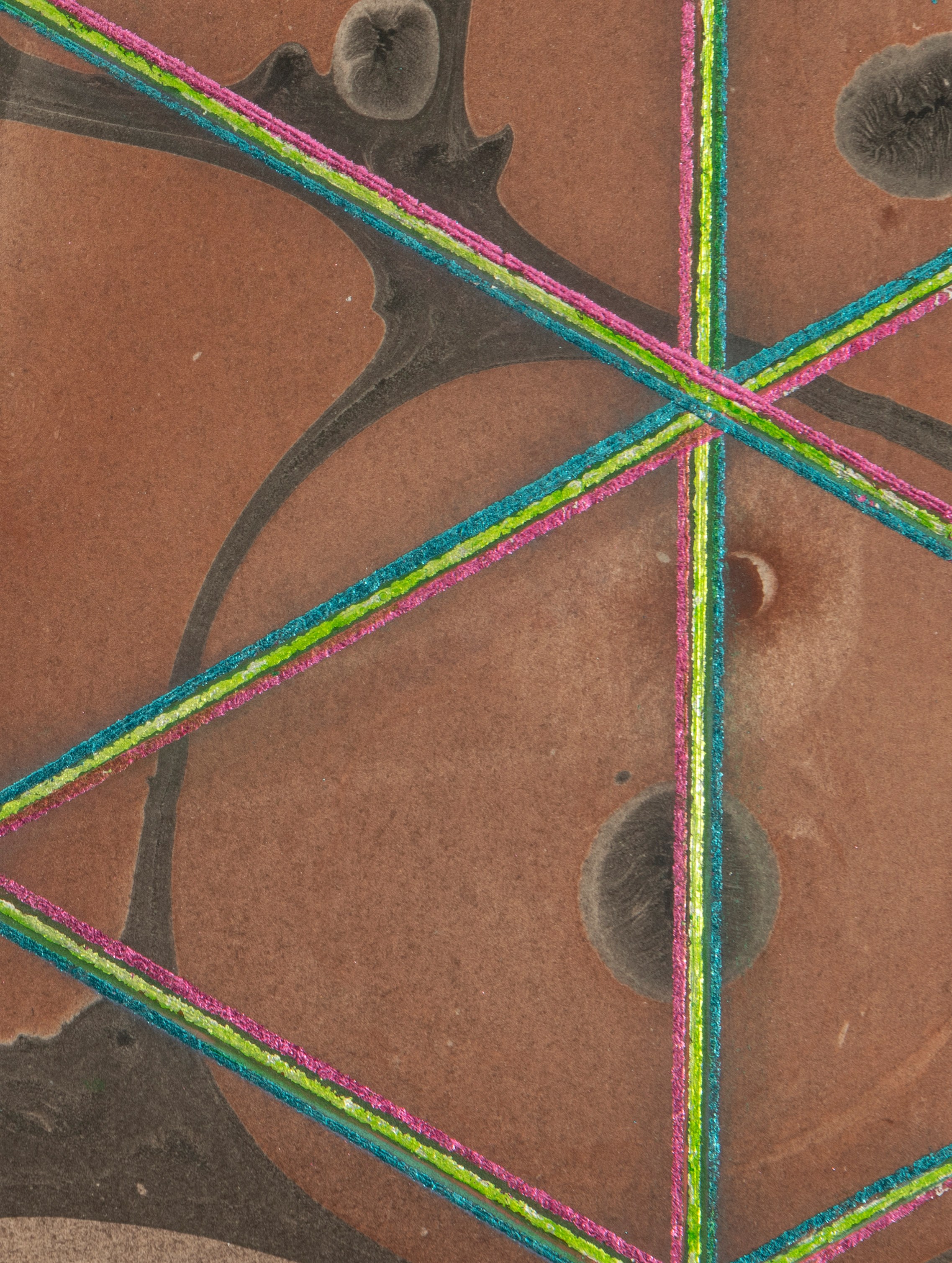 Zoe Pettijohn Schade, The Hard Problem at Kai Matsumiya, photo 70