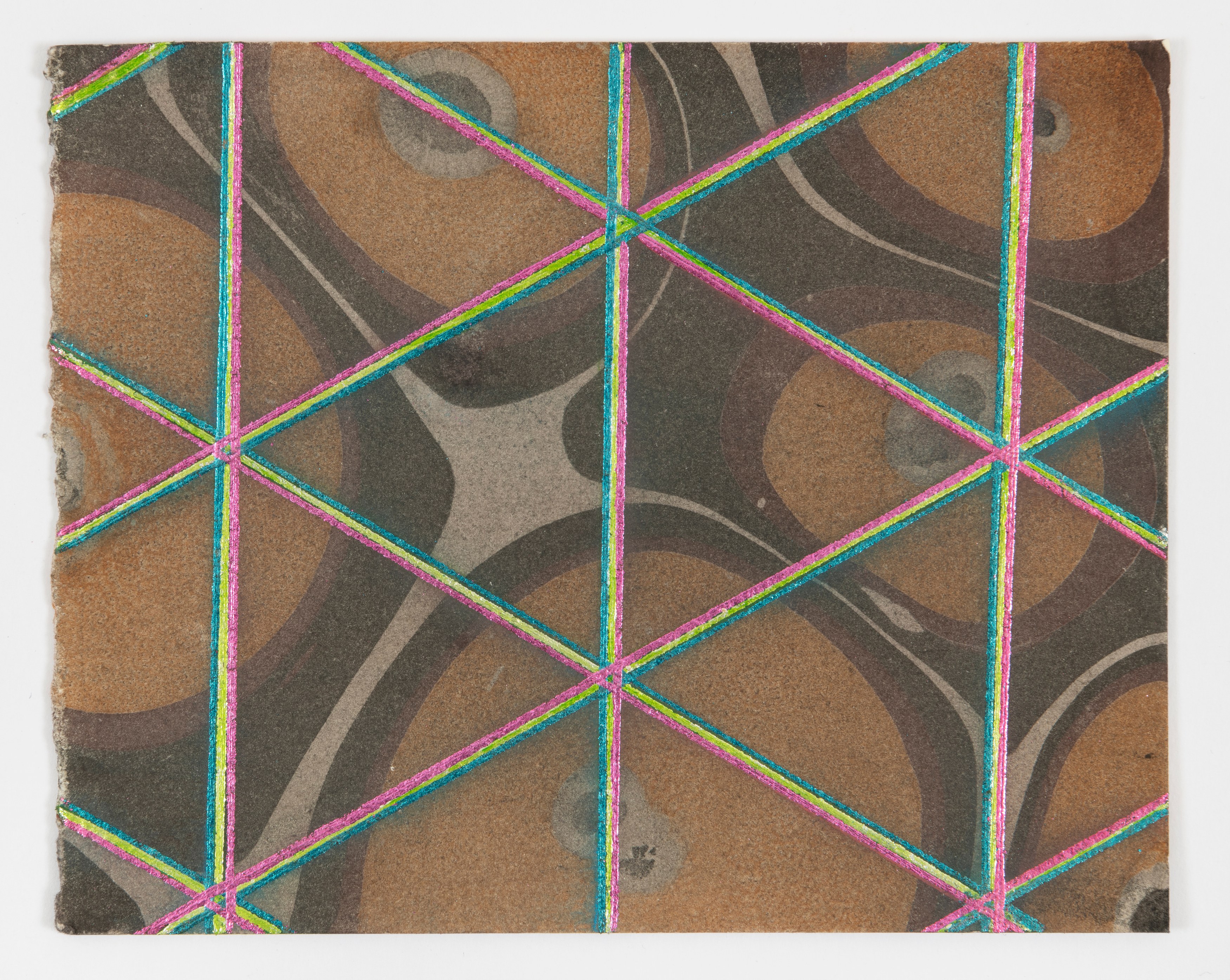 Zoe Pettijohn Schade, The Hard Problem at Kai Matsumiya, photo 67