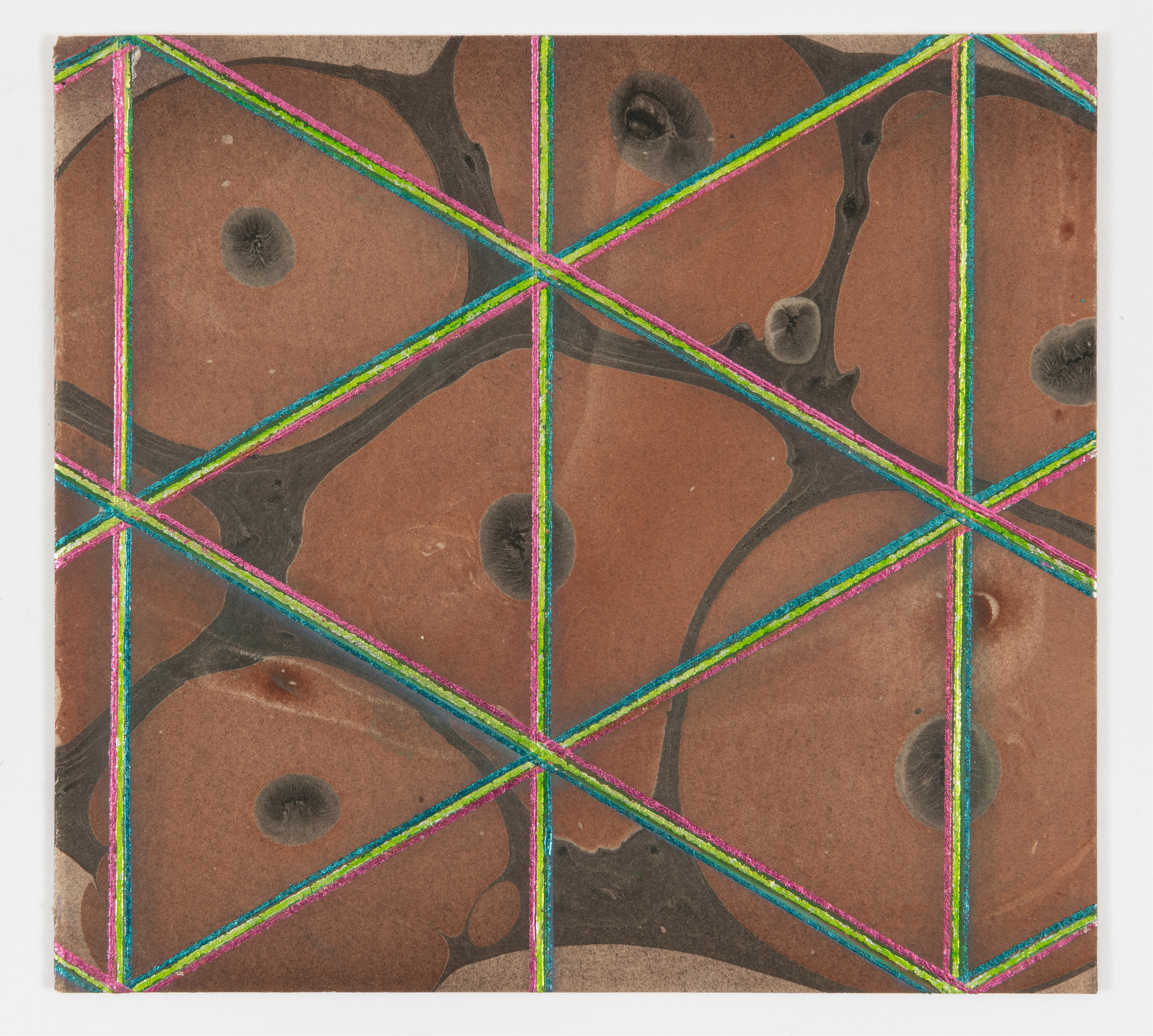 Zoe Pettijohn Schade, The Hard Problem at Kai Matsumiya, photo 69