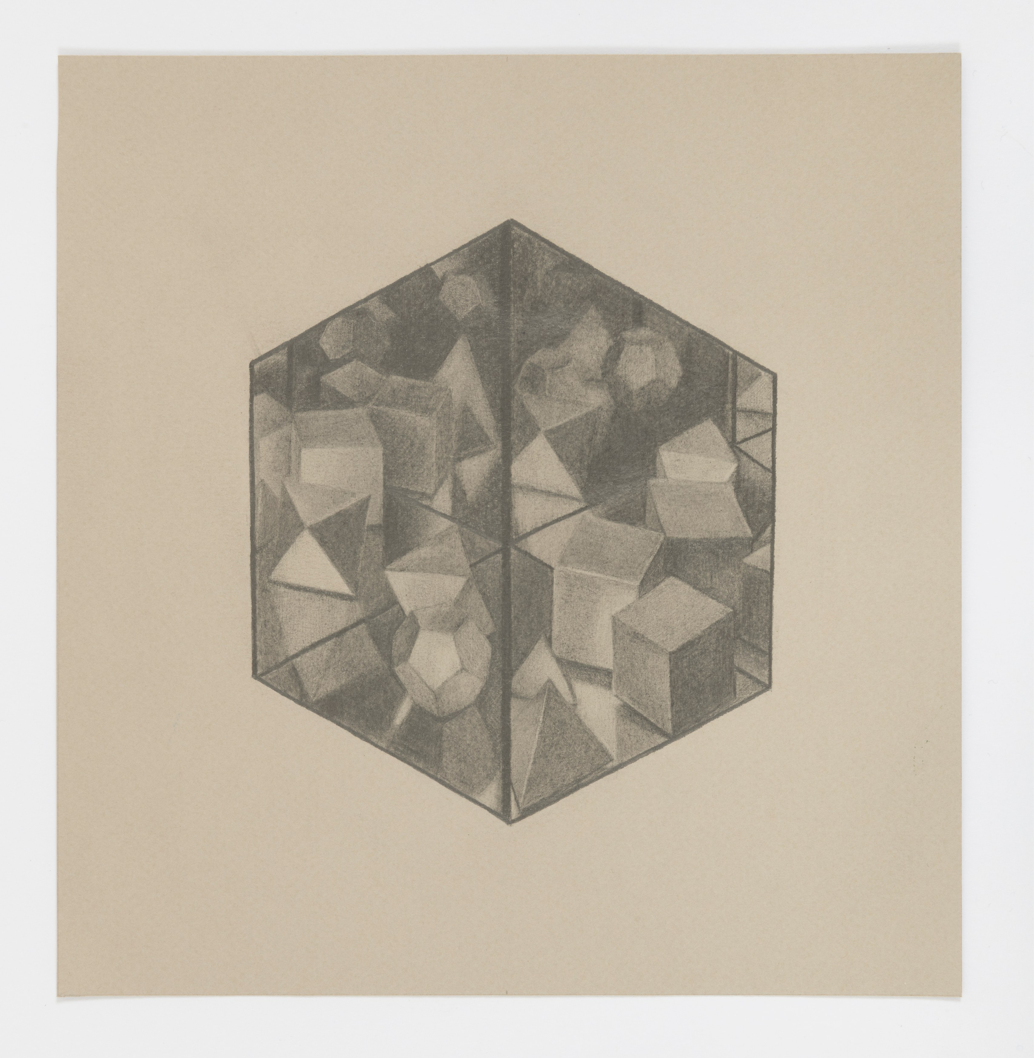 Zoe Pettijohn Schade, The Hard Problem at Kai Matsumiya, photo 72