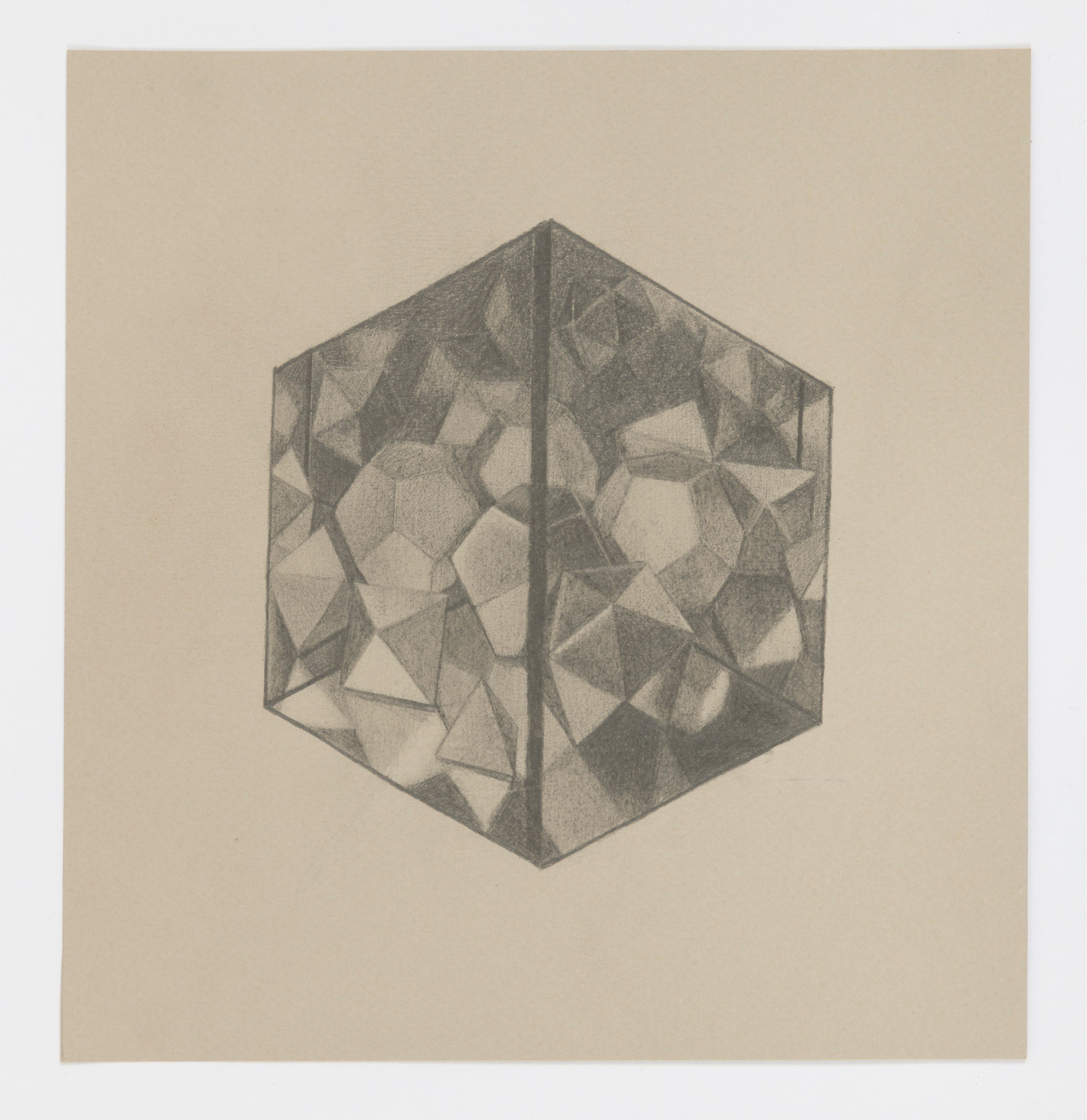 Zoe Pettijohn Schade, The Hard Problem at Kai Matsumiya, photo 71