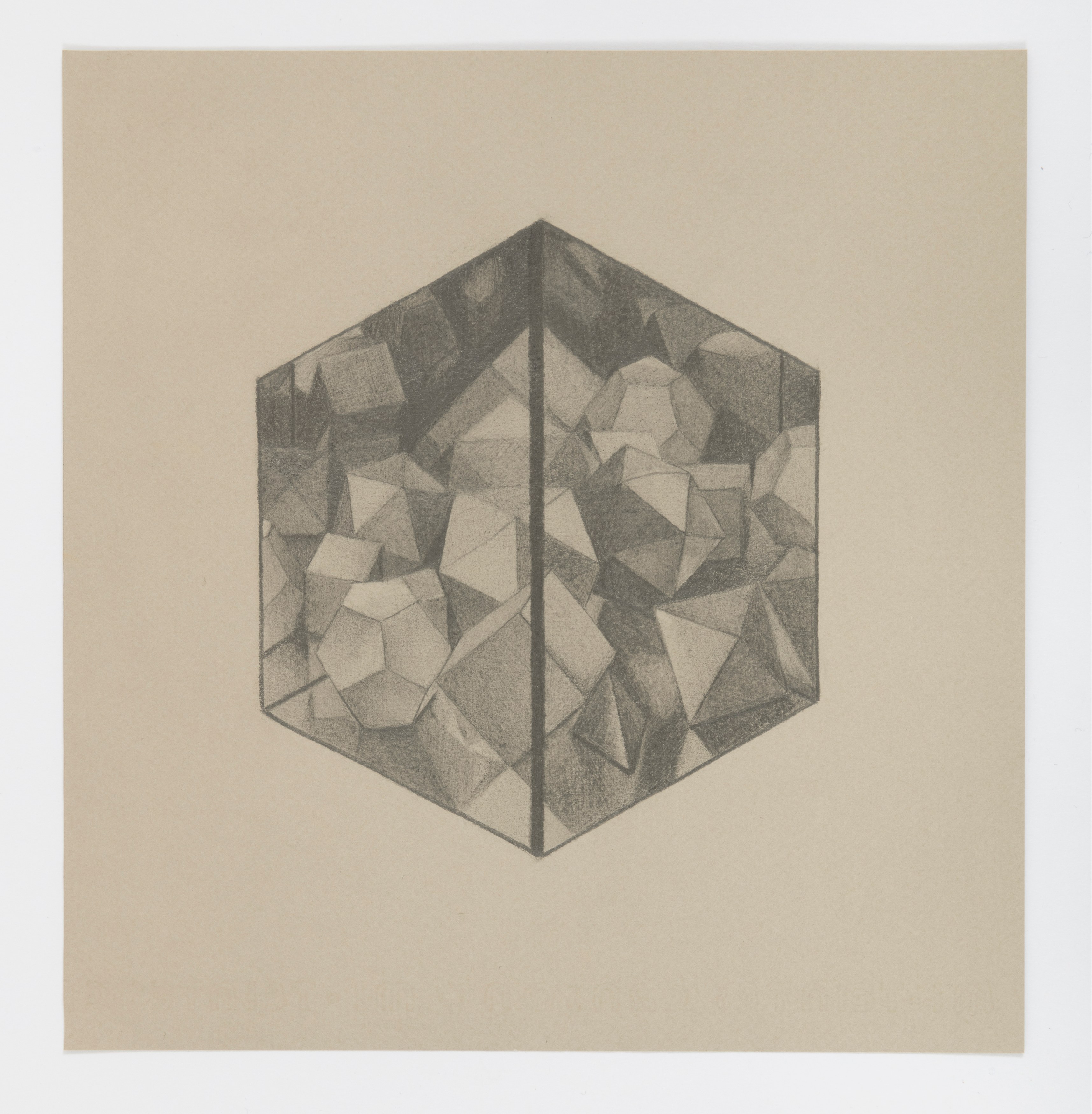 Zoe Pettijohn Schade, The Hard Problem at Kai Matsumiya, photo 73