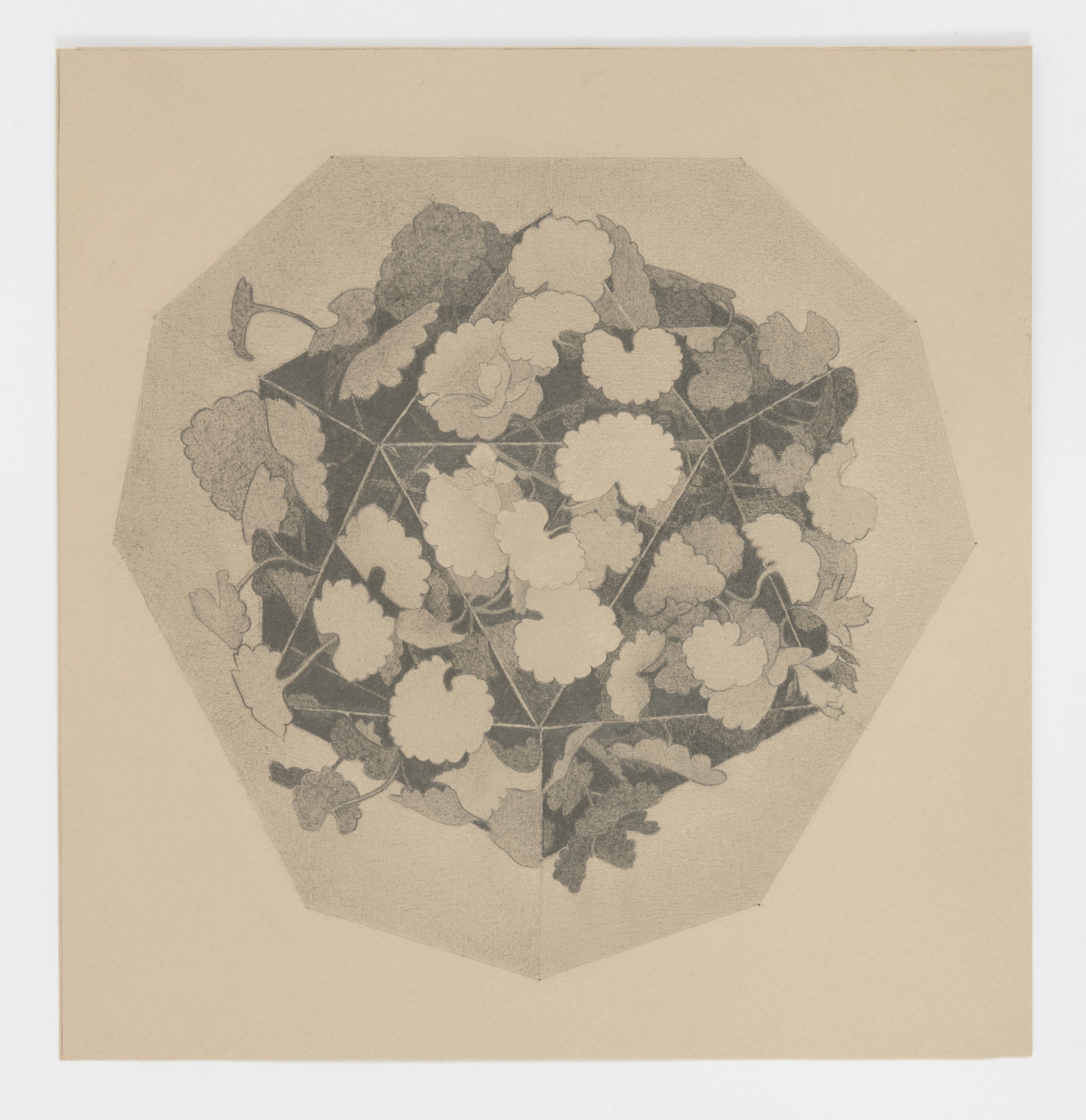 Zoe Pettijohn Schade, The Hard Problem at Kai Matsumiya, photo 75