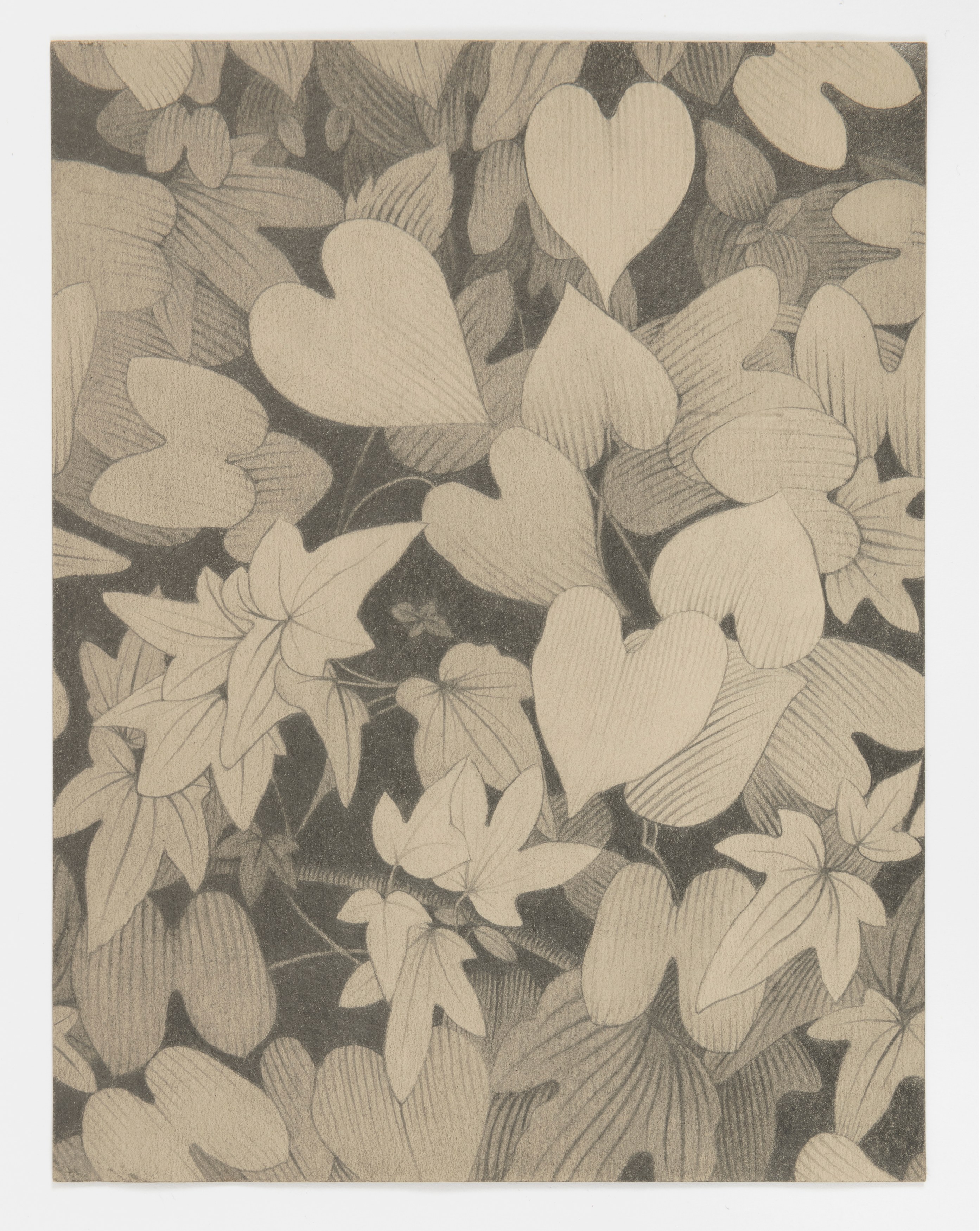 Zoe Pettijohn Schade, The Hard Problem at Kai Matsumiya, photo 78