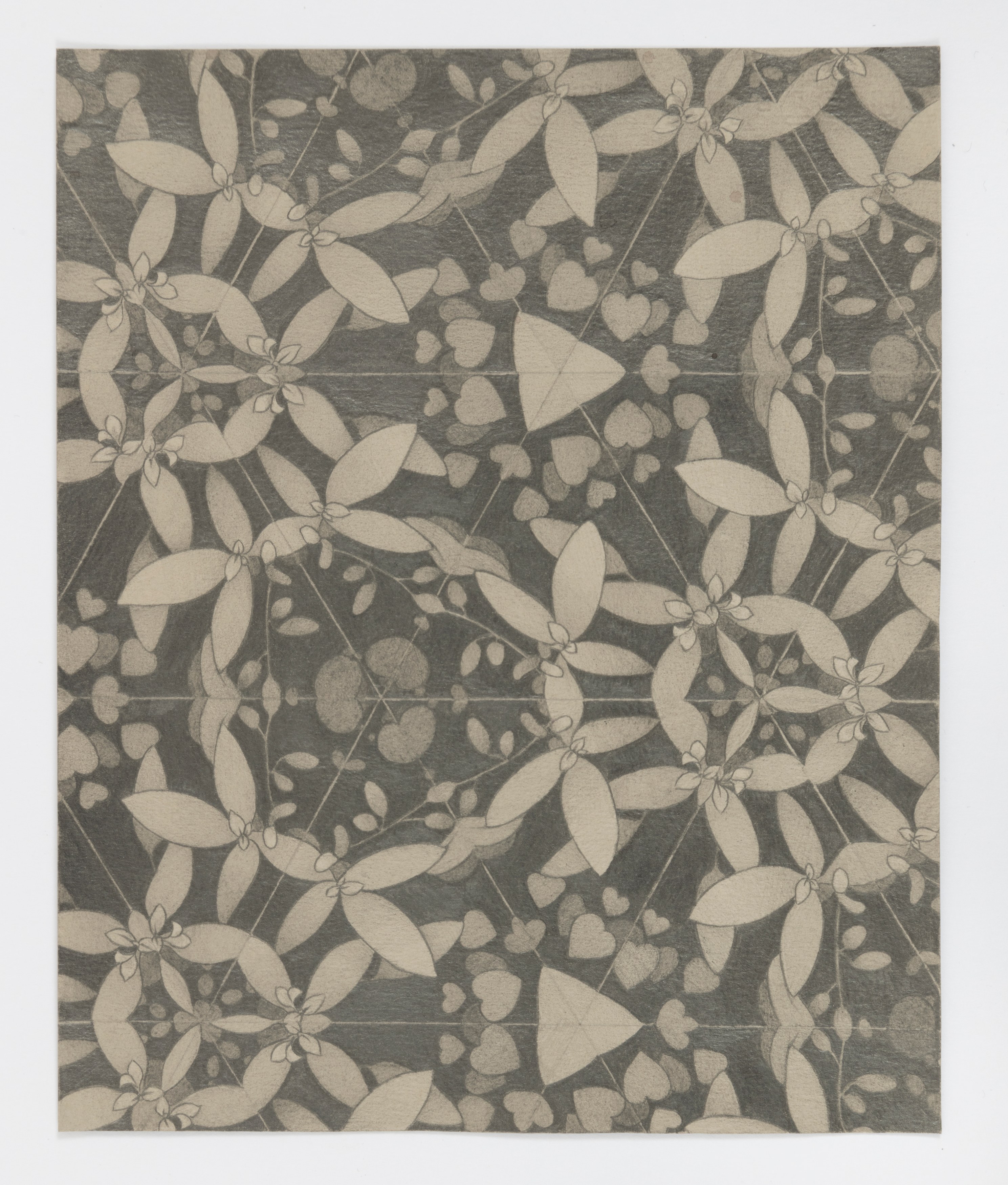 Zoe Pettijohn Schade, The Hard Problem at Kai Matsumiya, photo 79