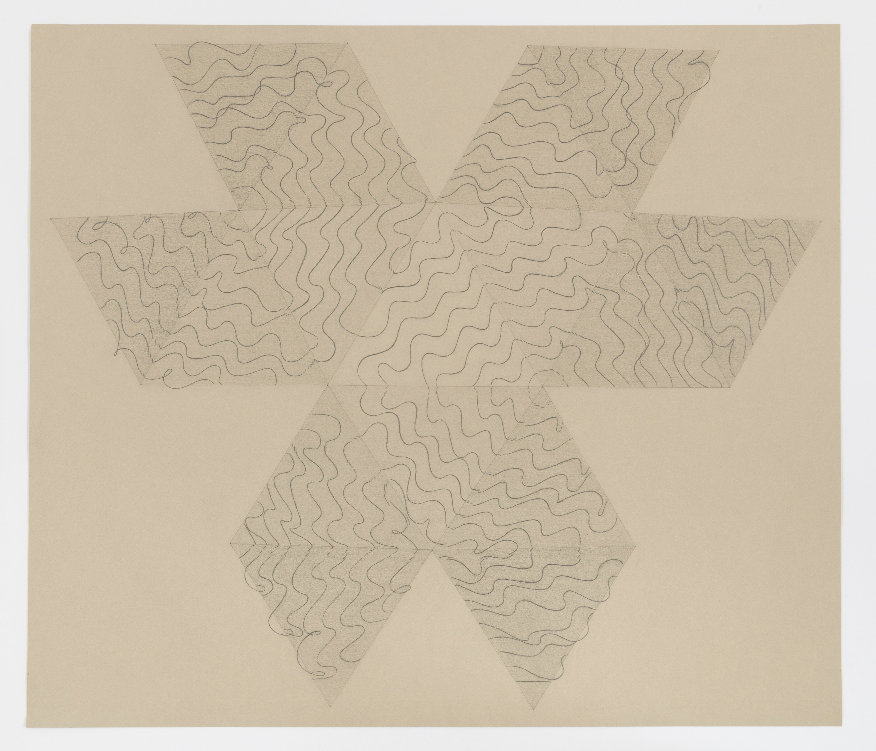 Zoe Pettijohn Schade, The Hard Problem at Kai Matsumiya, photo 80