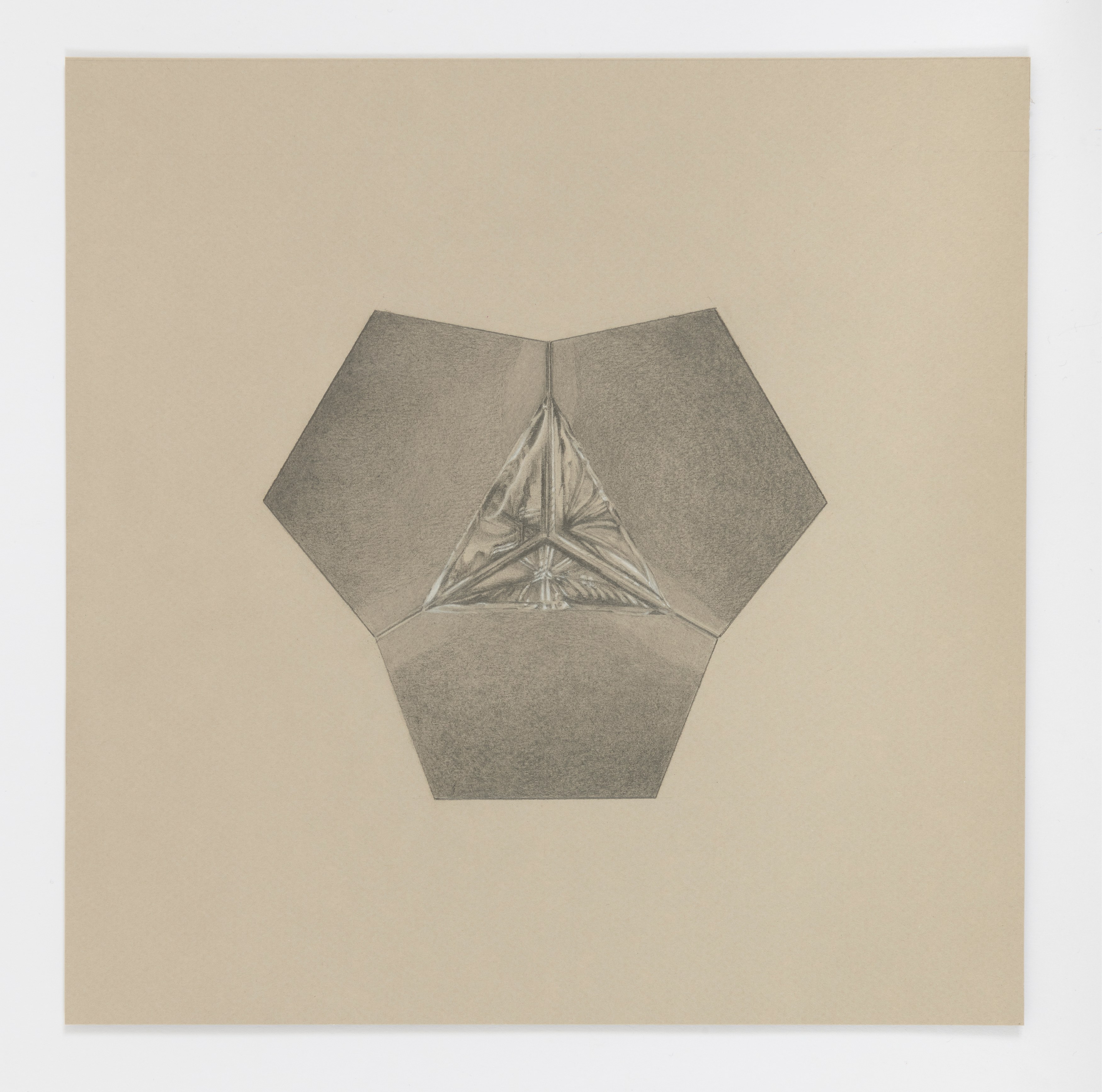 Zoe Pettijohn Schade, The Hard Problem at Kai Matsumiya, photo 81