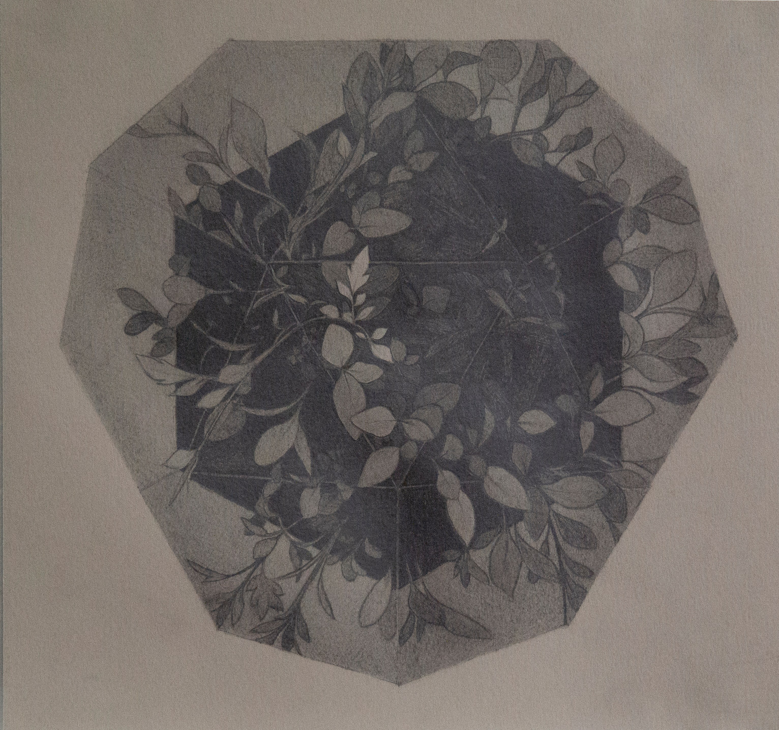 Zoe Pettijohn Schade, The Hard Problem at Kai Matsumiya, photo 83