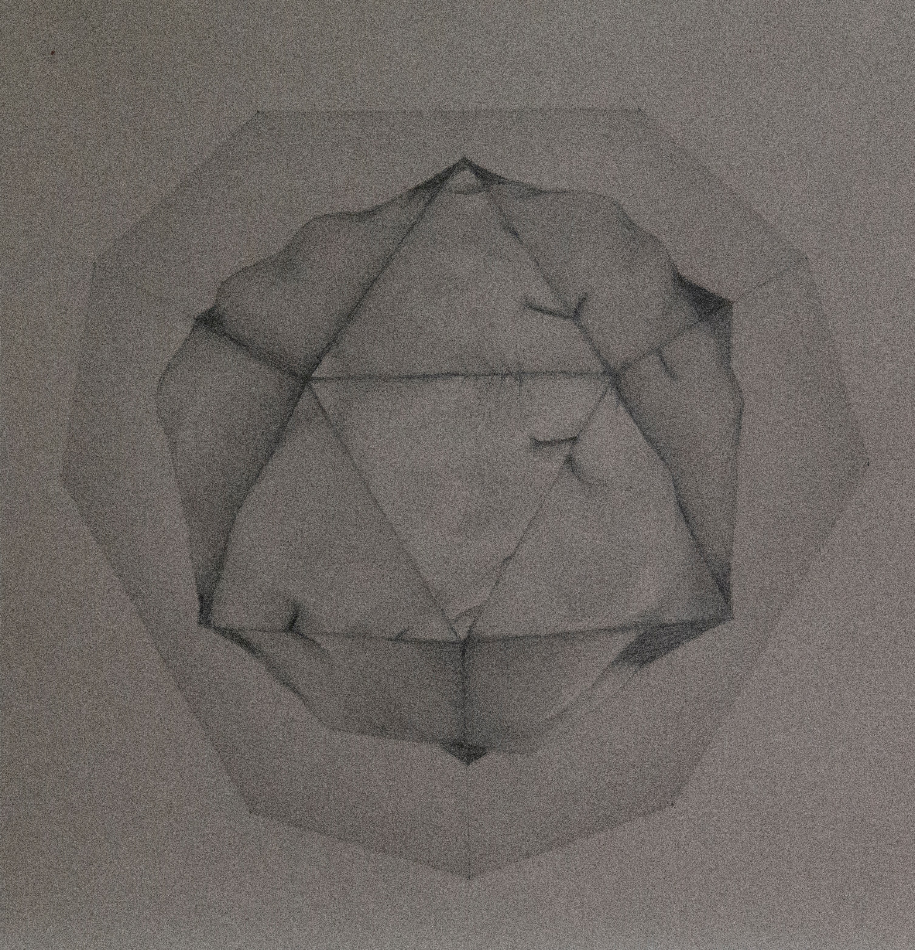 Zoe Pettijohn Schade, The Hard Problem at Kai Matsumiya, photo 86