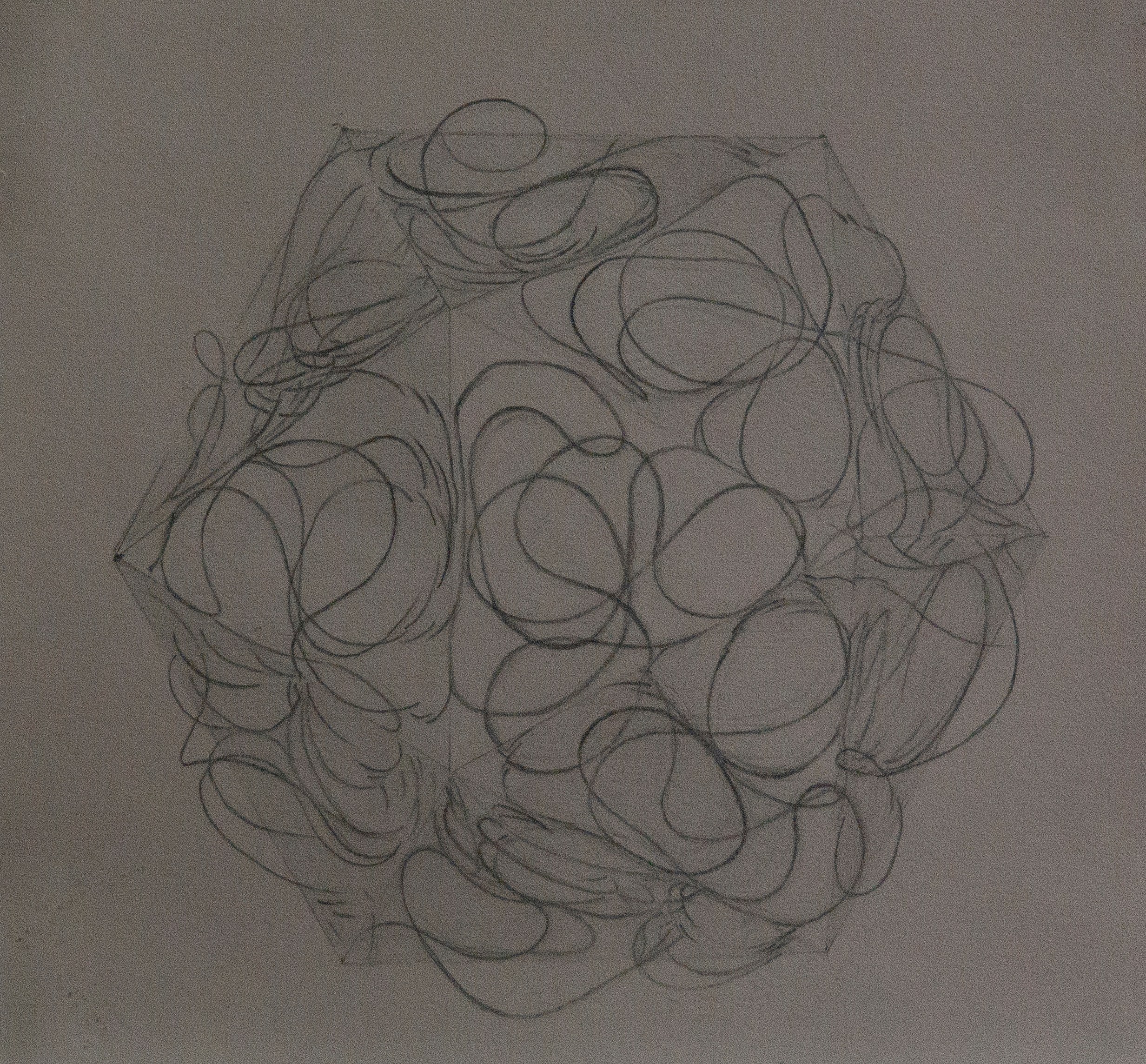 Zoe Pettijohn Schade, The Hard Problem at Kai Matsumiya, photo 87
