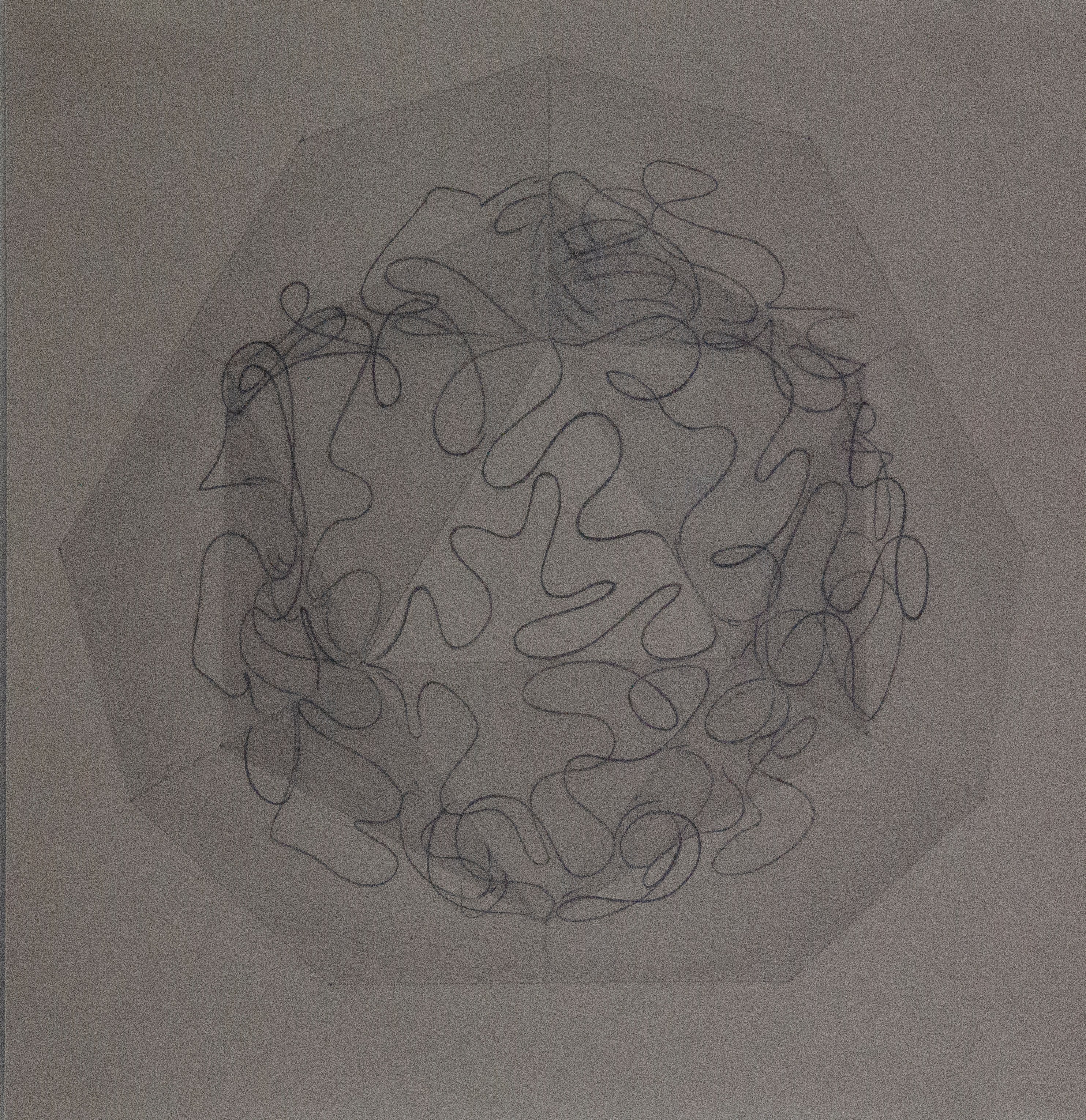 Zoe Pettijohn Schade, The Hard Problem at Kai Matsumiya, photo 88