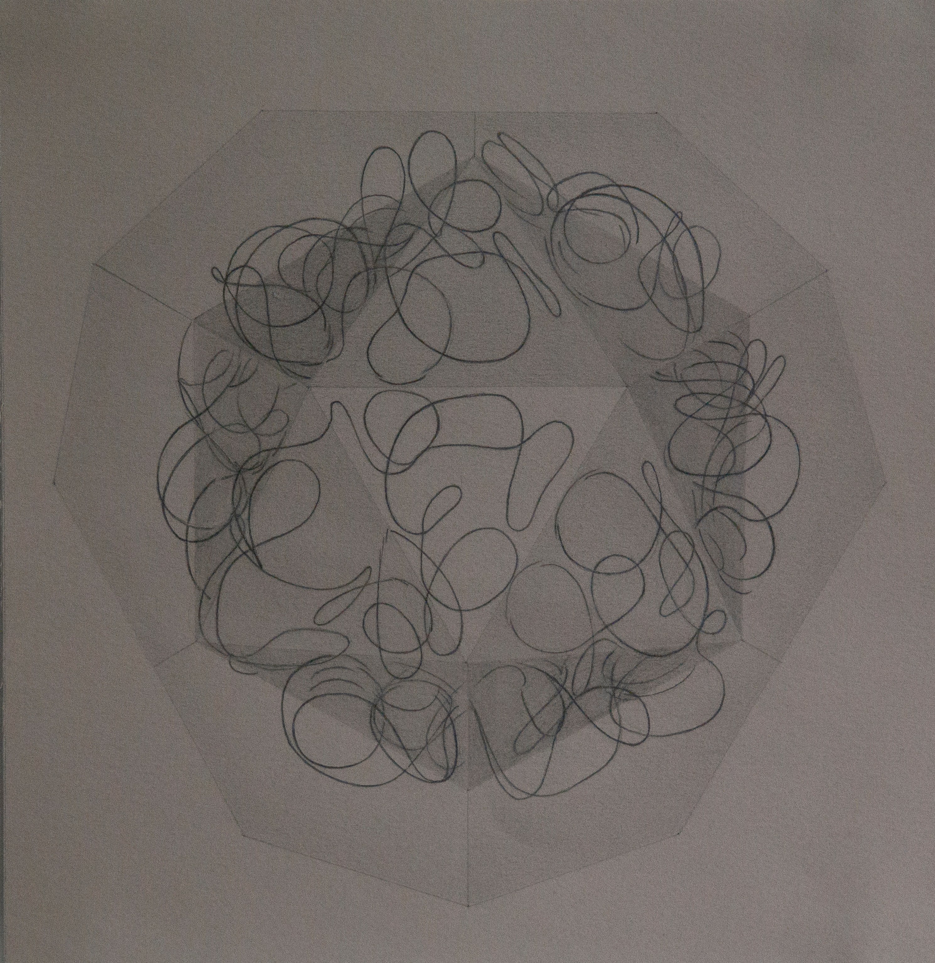 Zoe Pettijohn Schade, The Hard Problem at Kai Matsumiya, photo 89