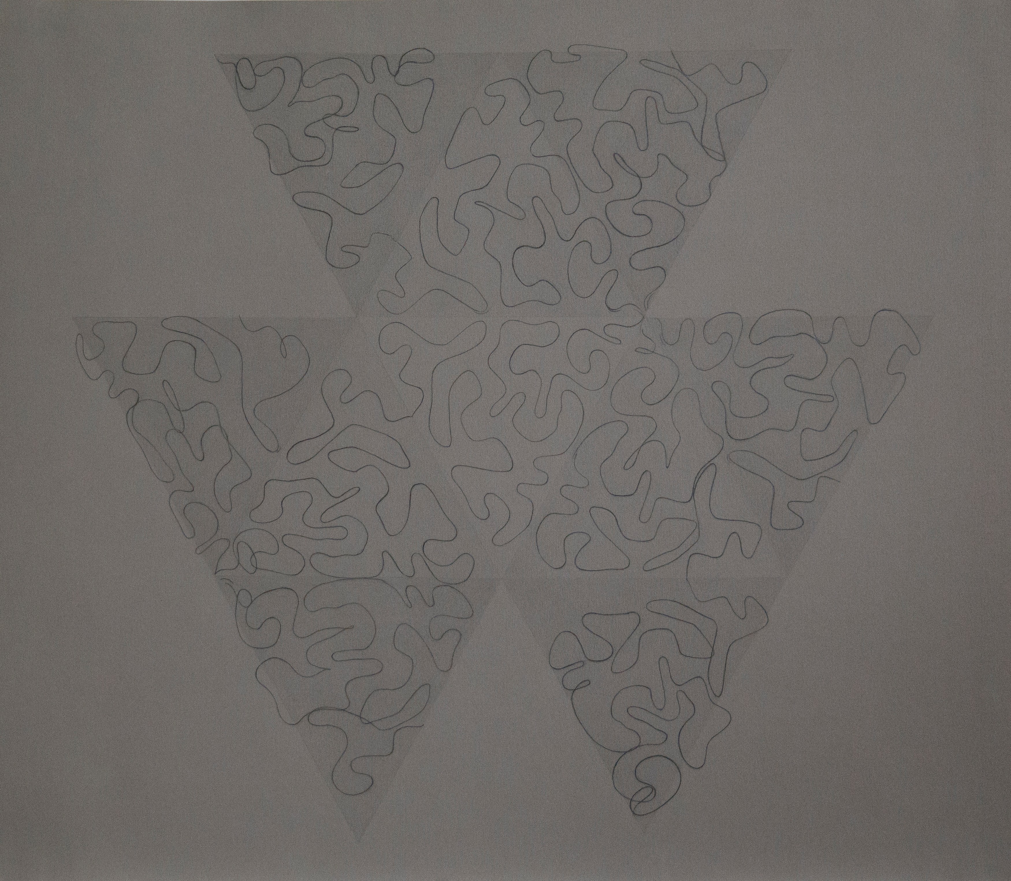 Zoe Pettijohn Schade, The Hard Problem at Kai Matsumiya, photo 91