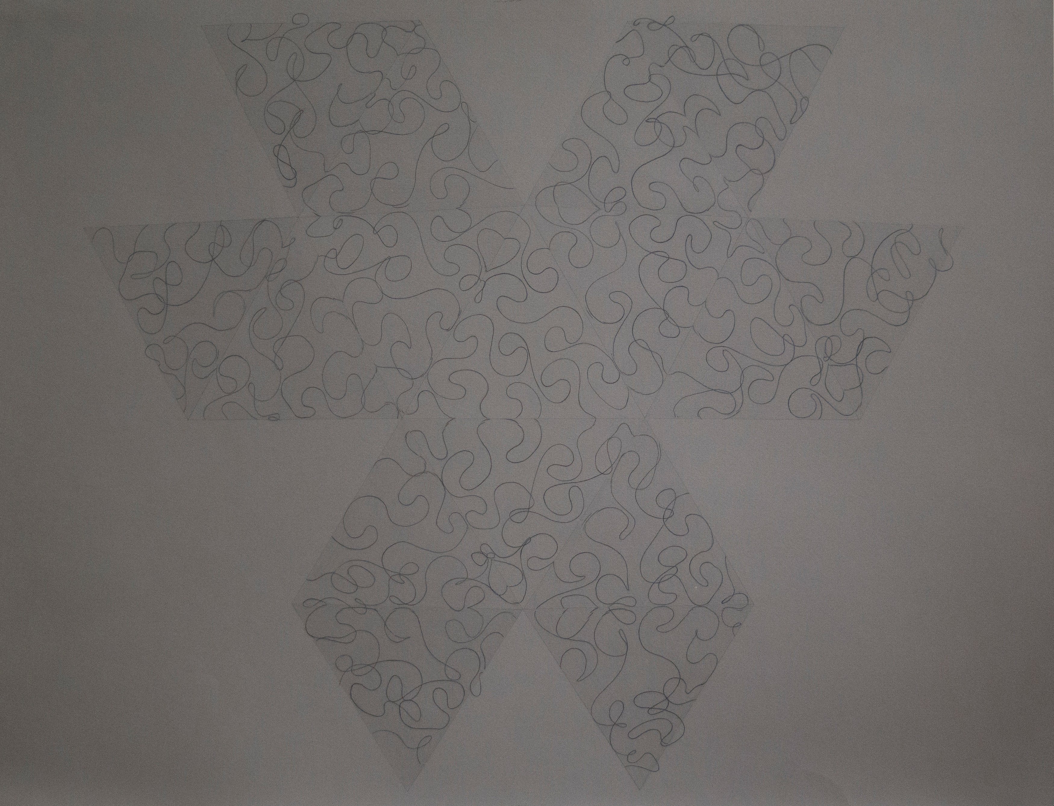 Zoe Pettijohn Schade, The Hard Problem at Kai Matsumiya, photo 92